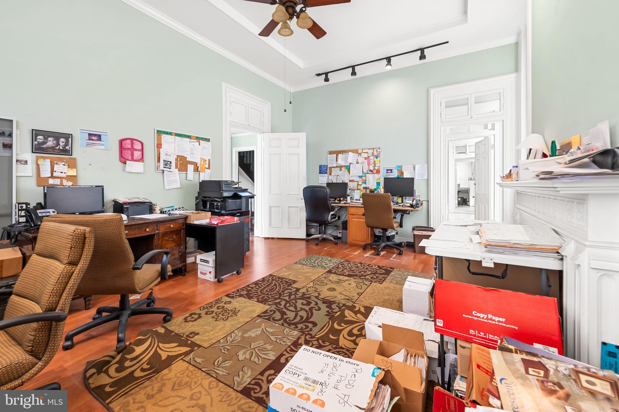 BOLTON HILL HISTORIC DISTRICT - Commercial Sale
