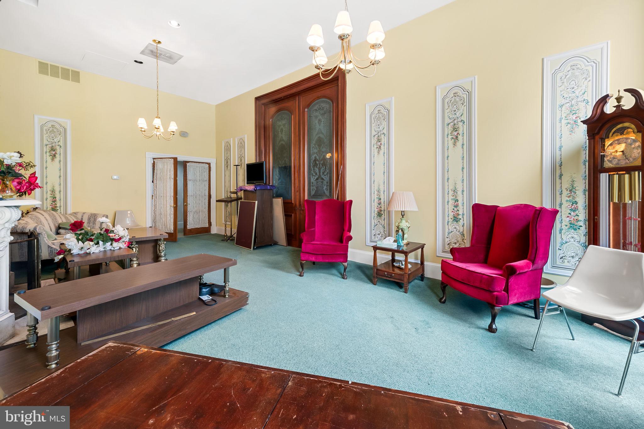 BOLTON HILL HISTORIC DISTRICT - Commercial Sale