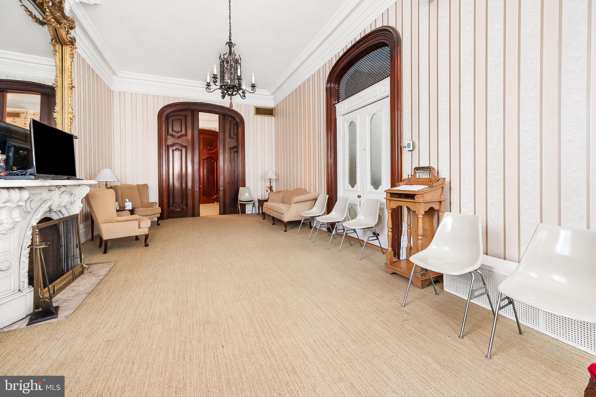 BOLTON HILL HISTORIC DISTRICT - Commercial Sale