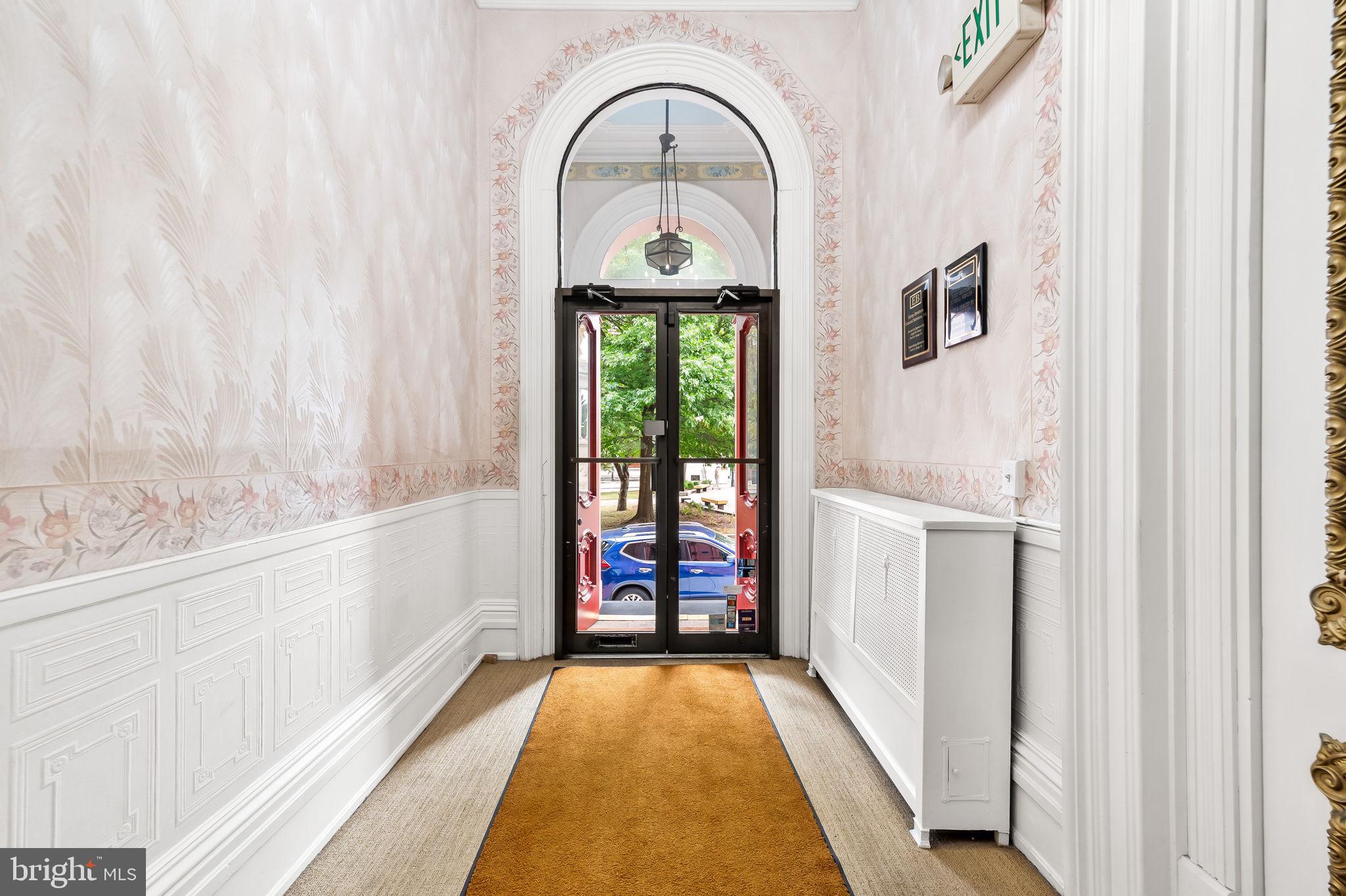 BOLTON HILL HISTORIC DISTRICT - Commercial Sale
