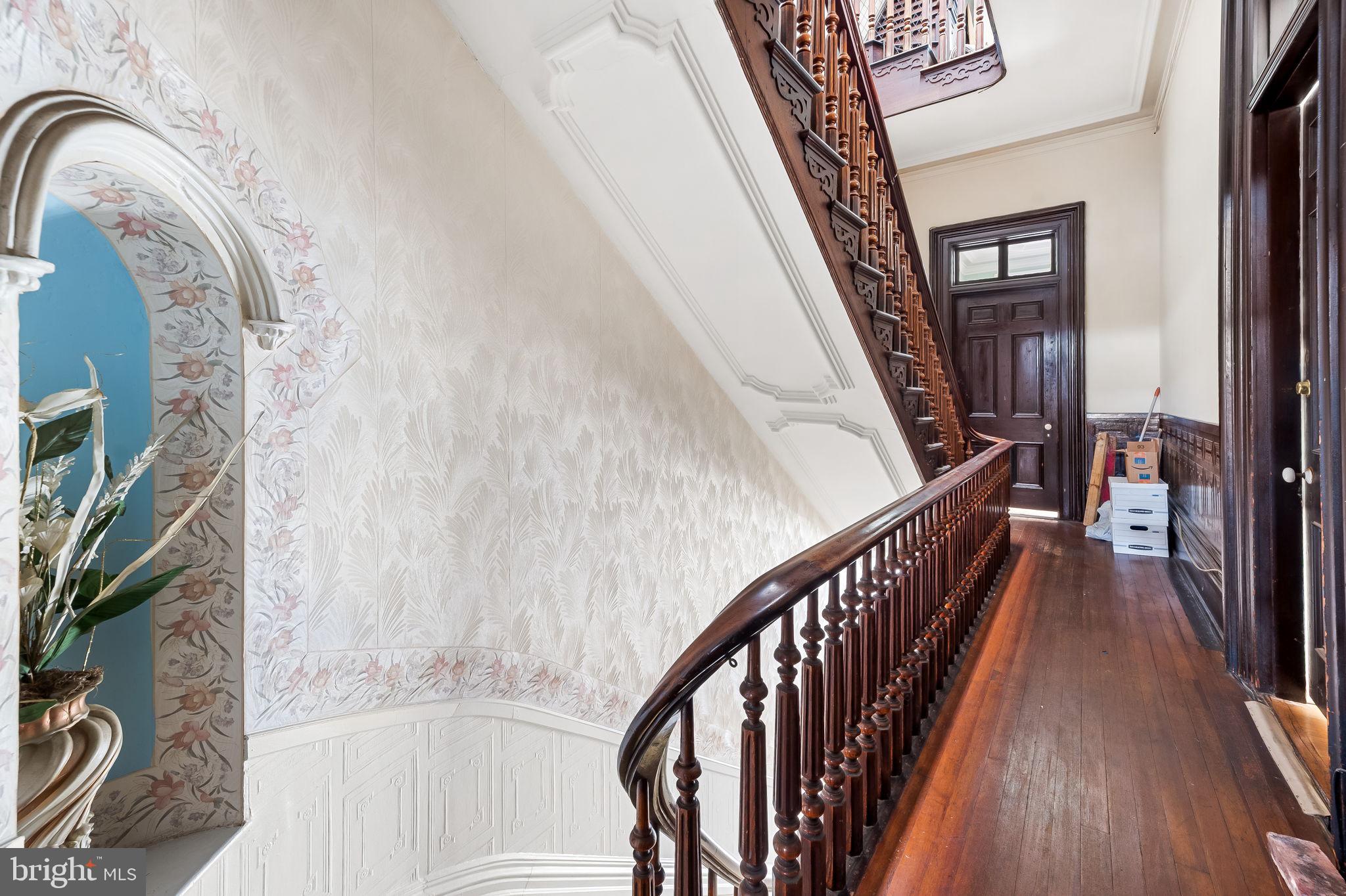 BOLTON HILL HISTORIC DISTRICT - Commercial Sale