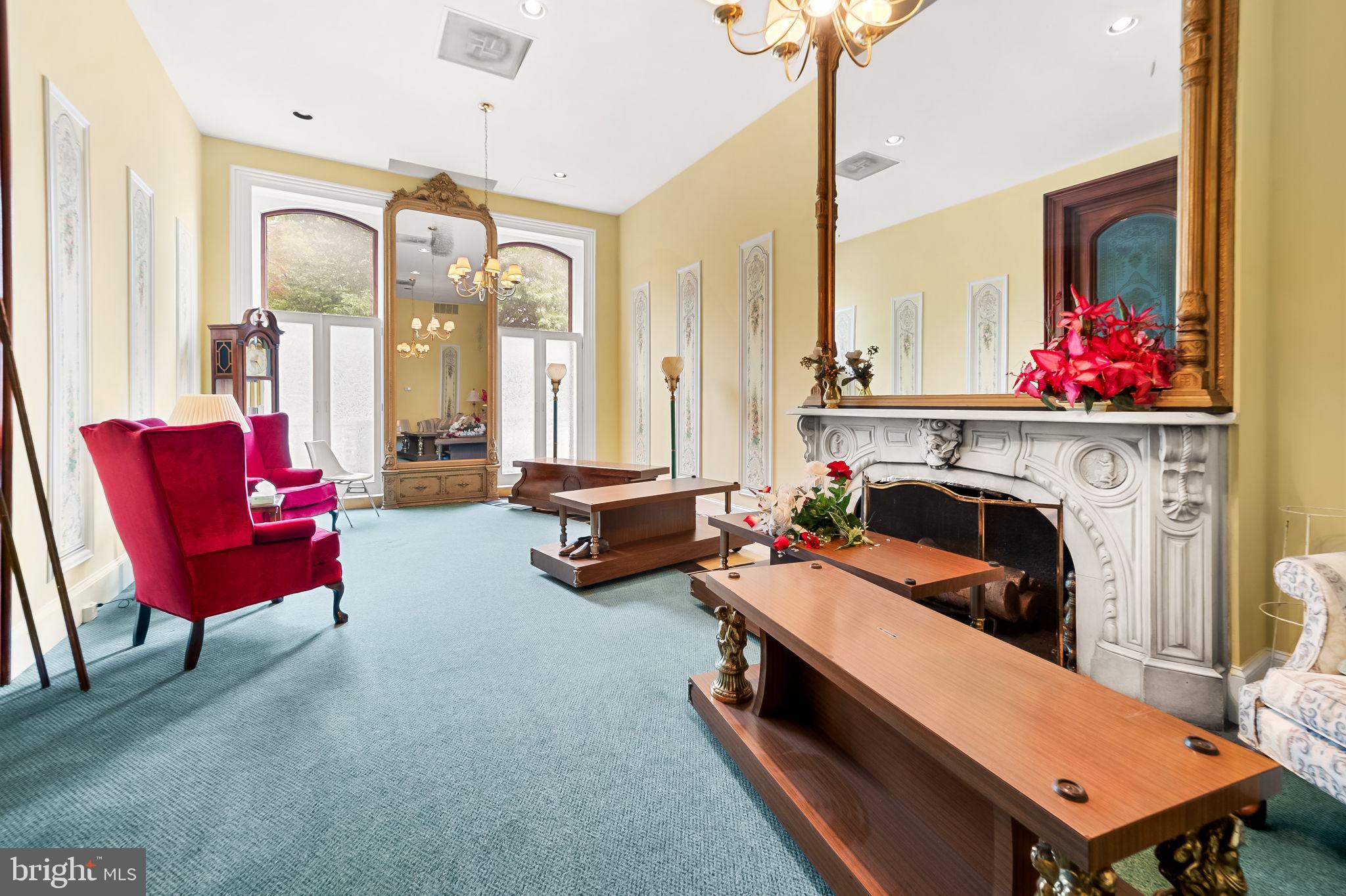 BOLTON HILL HISTORIC DISTRICT - Commercial Sale