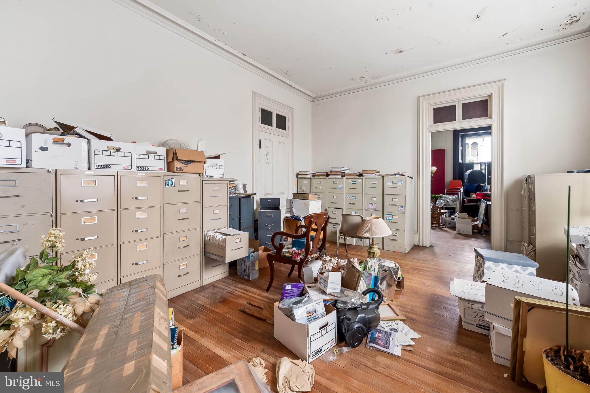BOLTON HILL HISTORIC DISTRICT - Commercial Sale