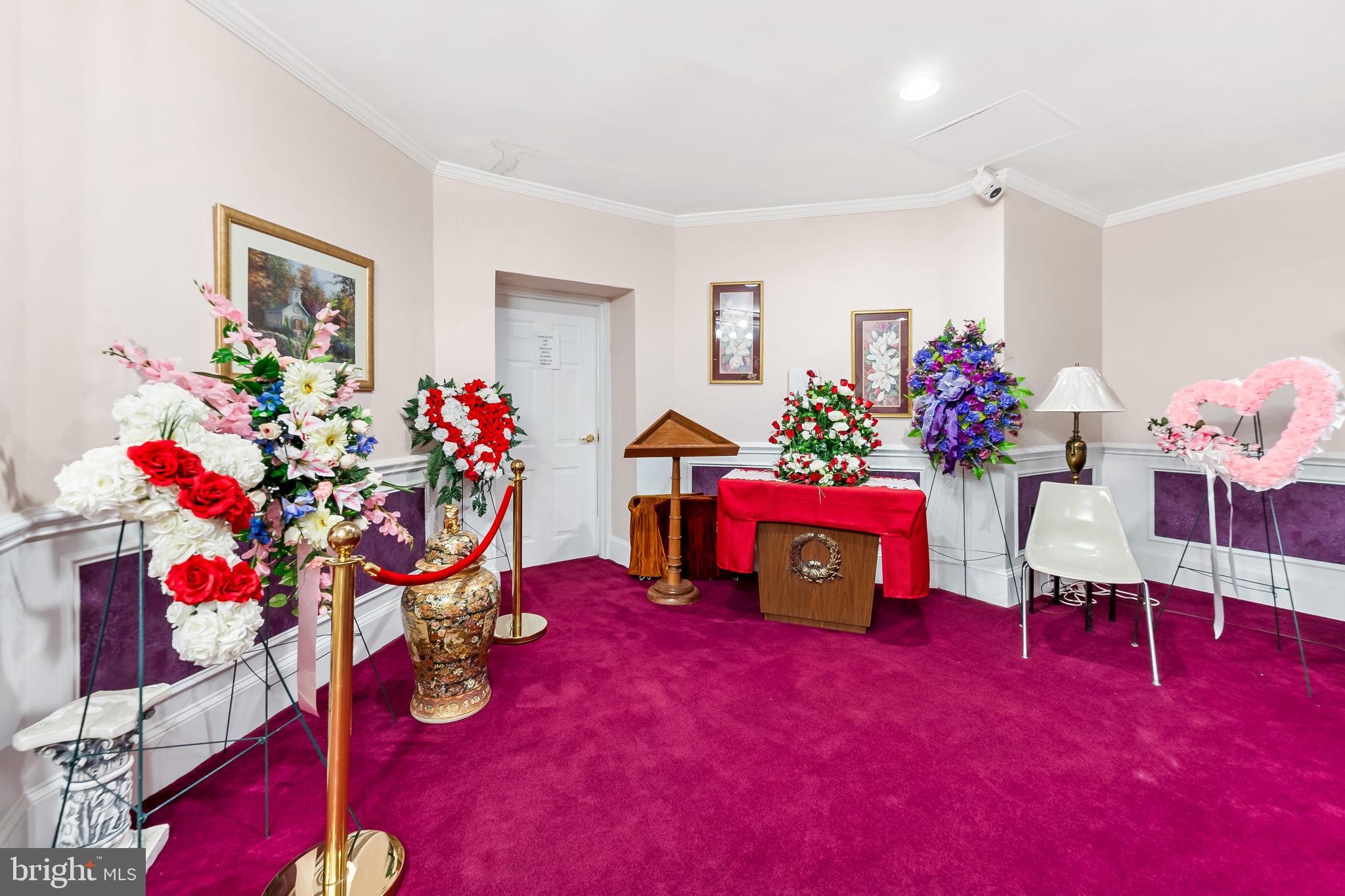 BOLTON HILL HISTORIC DISTRICT - Commercial Sale