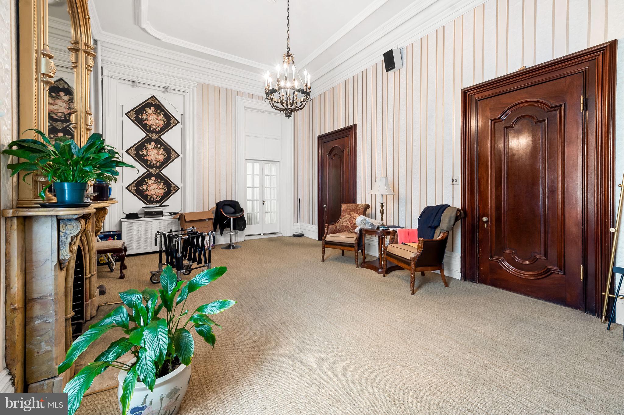 BOLTON HILL HISTORIC DISTRICT - Commercial Sale