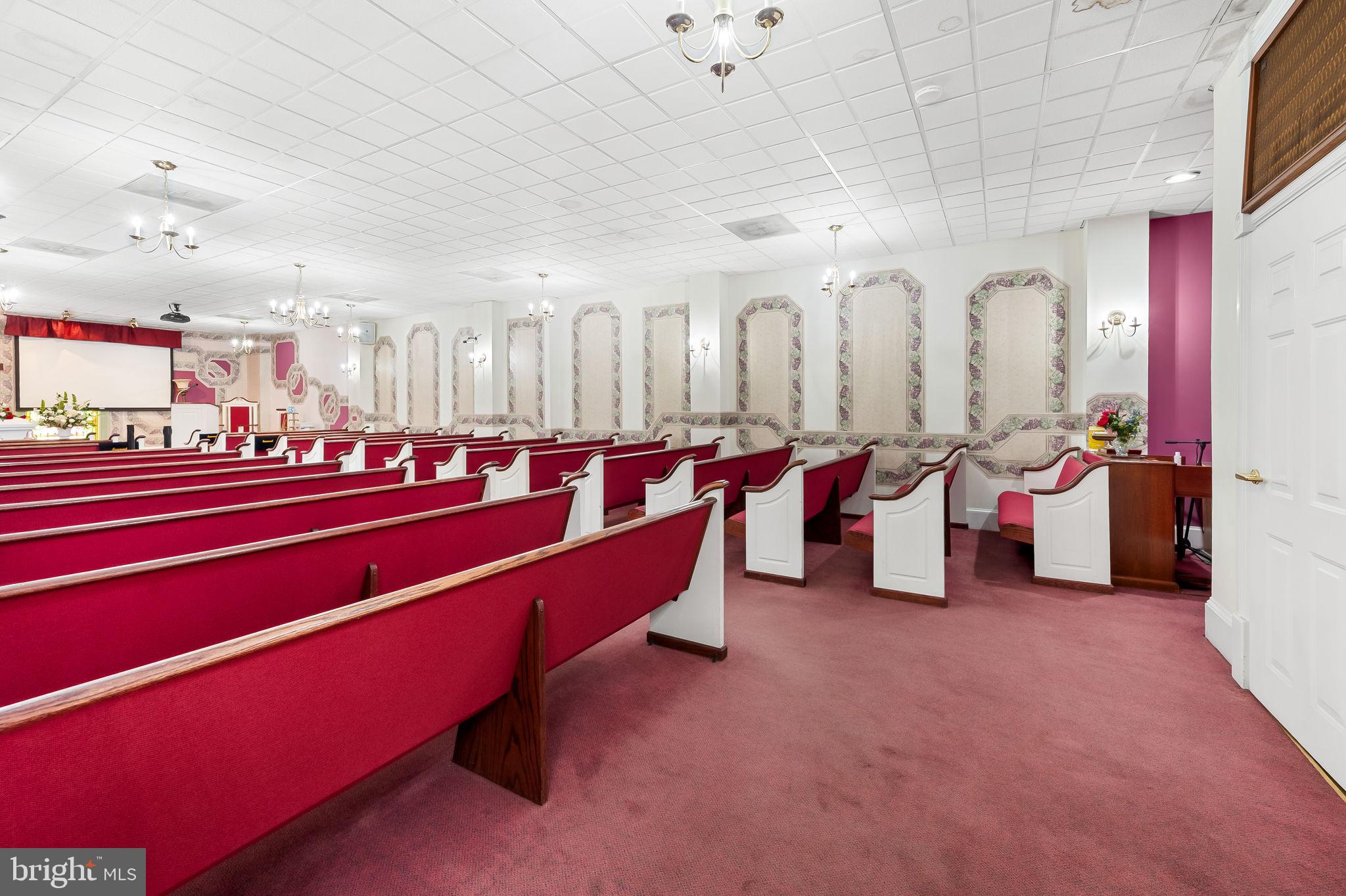 BOLTON HILL HISTORIC DISTRICT - Commercial Sale