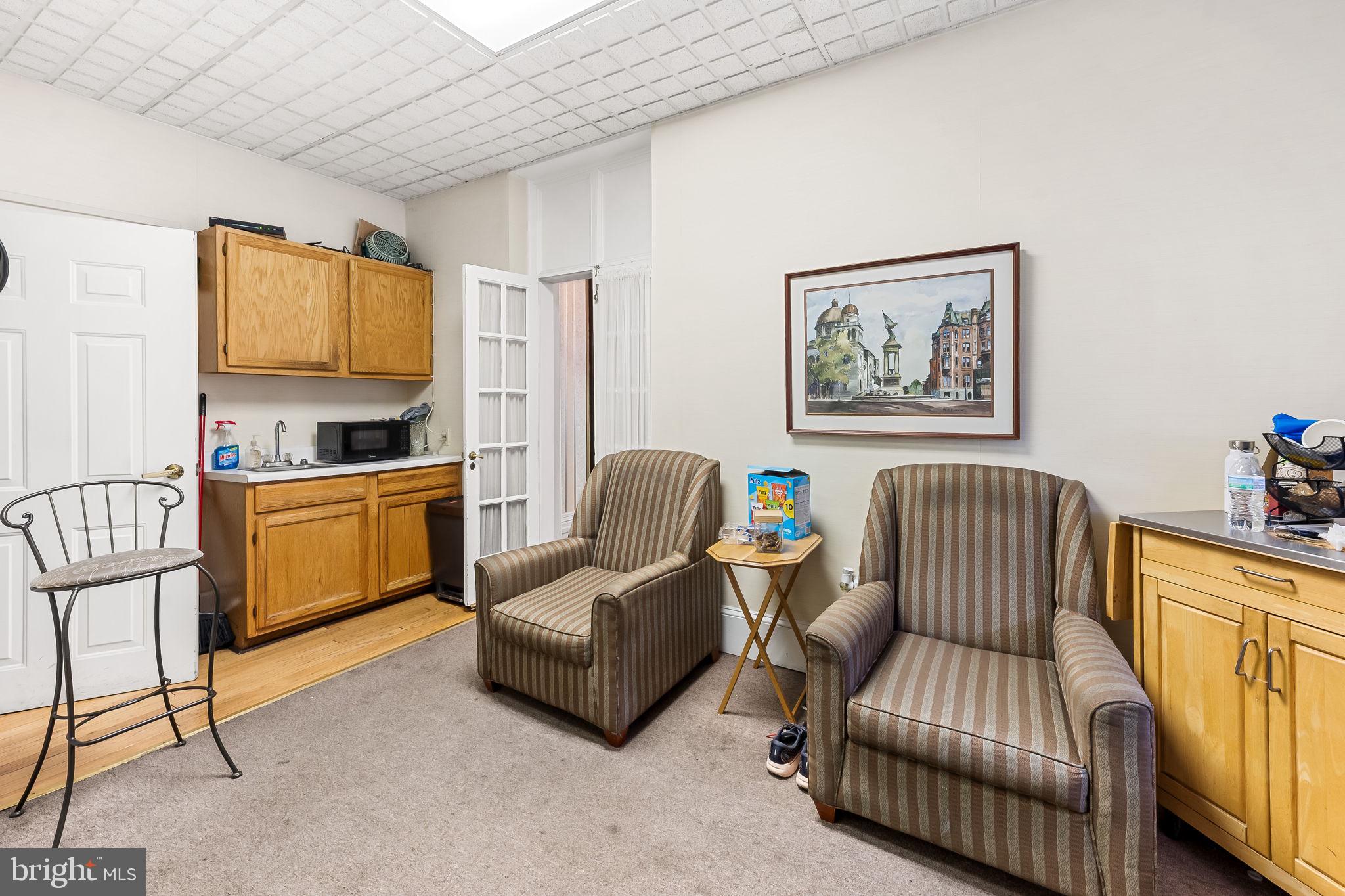 BOLTON HILL HISTORIC DISTRICT - Commercial Sale