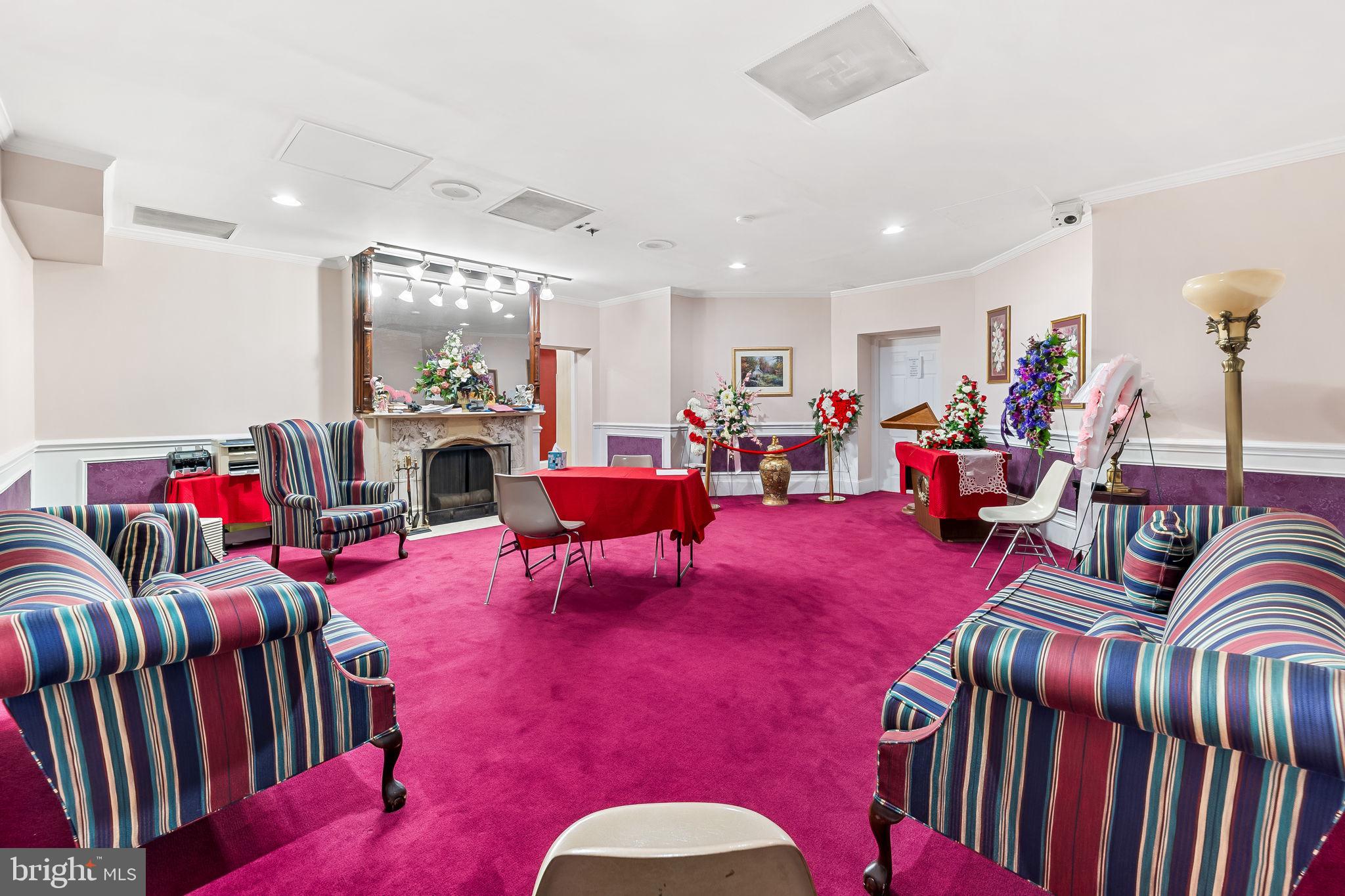 BOLTON HILL HISTORIC DISTRICT - Commercial Sale