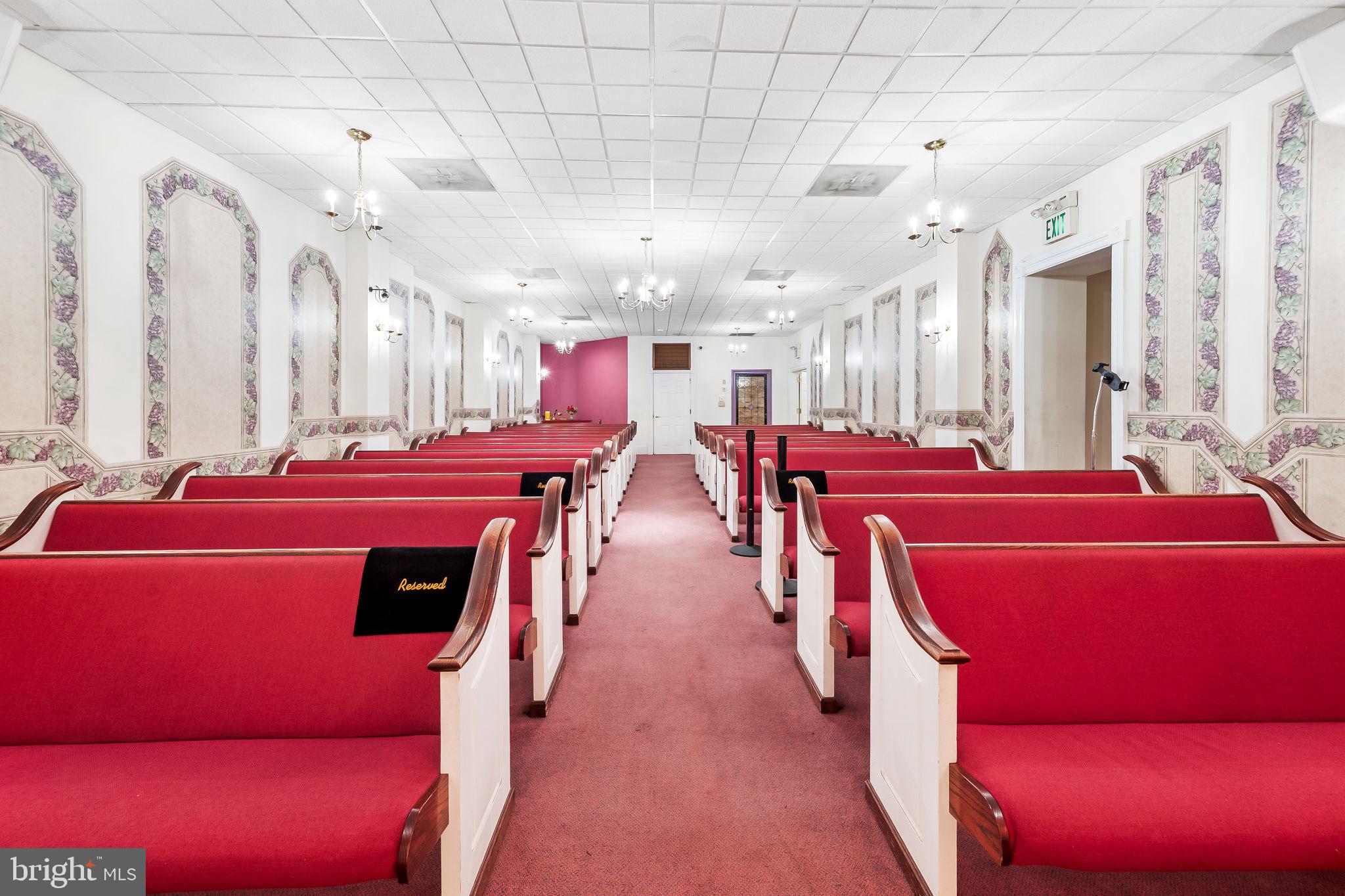 BOLTON HILL HISTORIC DISTRICT - Commercial Sale