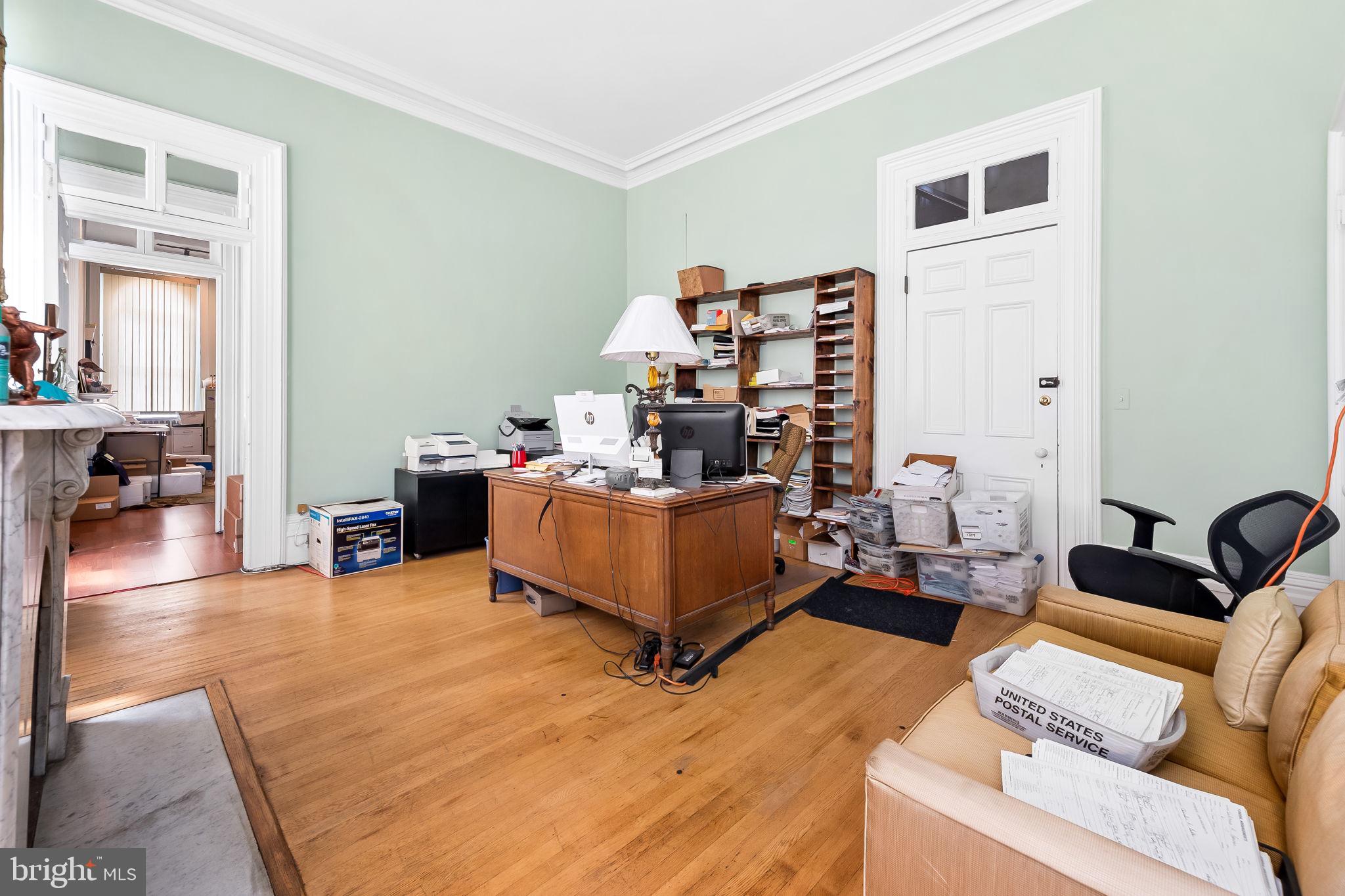 BOLTON HILL HISTORIC DISTRICT - Commercial Sale
