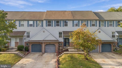 Townhouse For Sale - 325 Charring Cross Drive<br/> DOVER, DE 19904