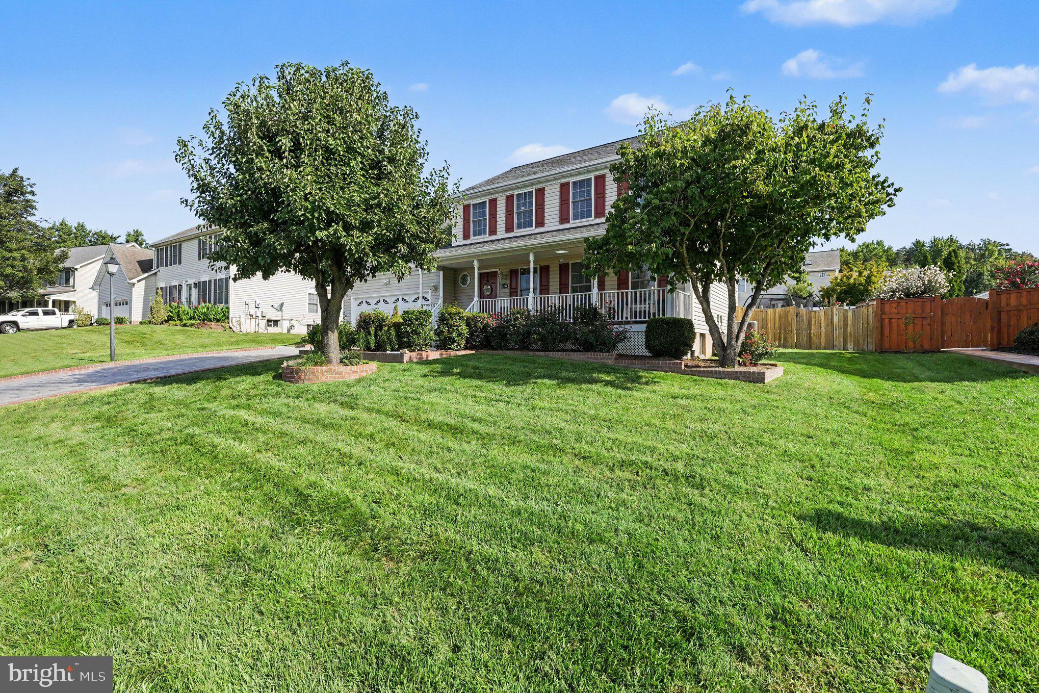 12015 TEESIDE DRIVE