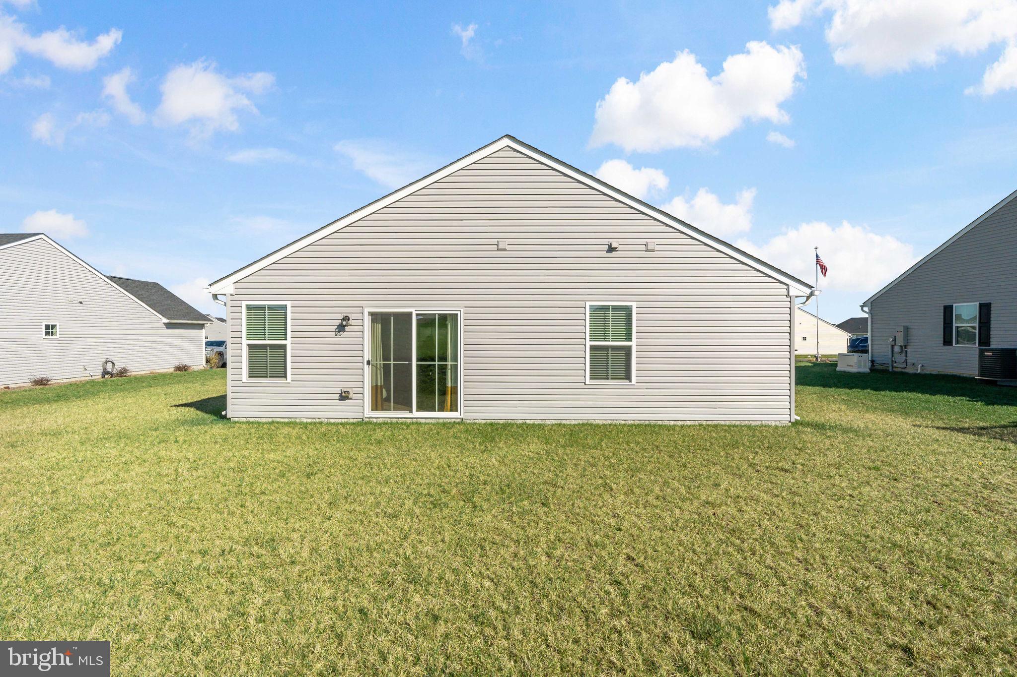 CARDINAL POINTE - Residential