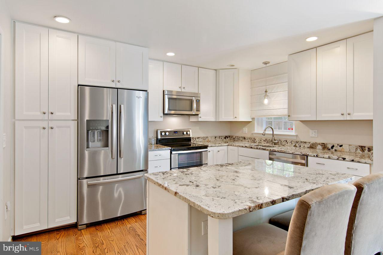 BEAUREGARD HEIGHTS - Residential