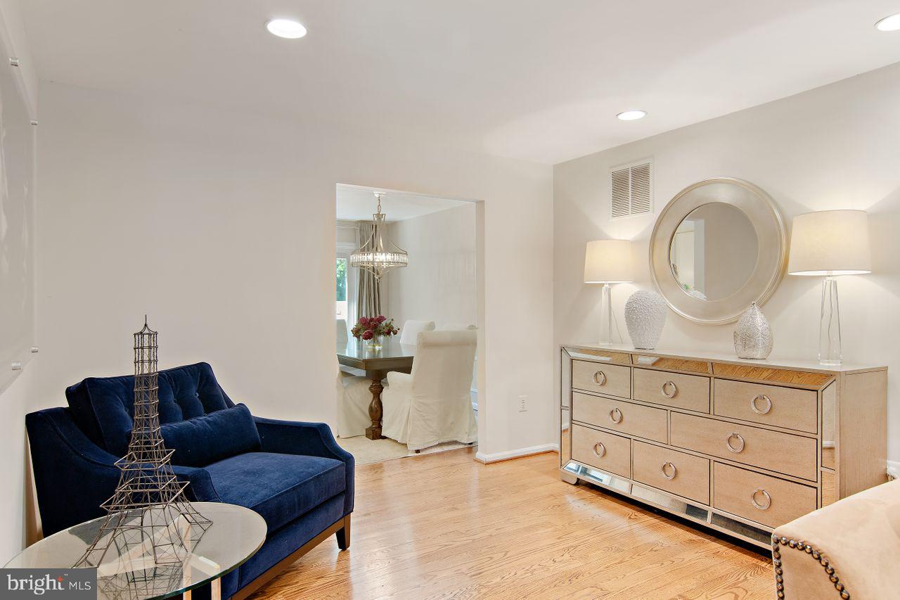 BEAUREGARD HEIGHTS - Residential