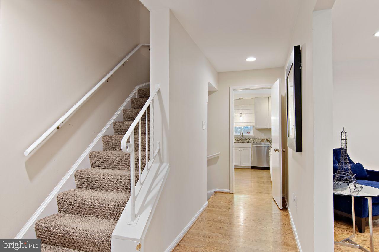 BEAUREGARD HEIGHTS - Residential