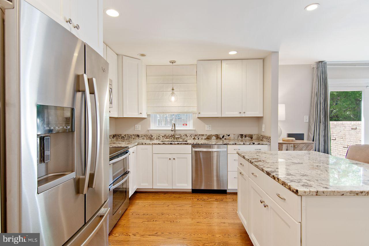 BEAUREGARD HEIGHTS - Residential