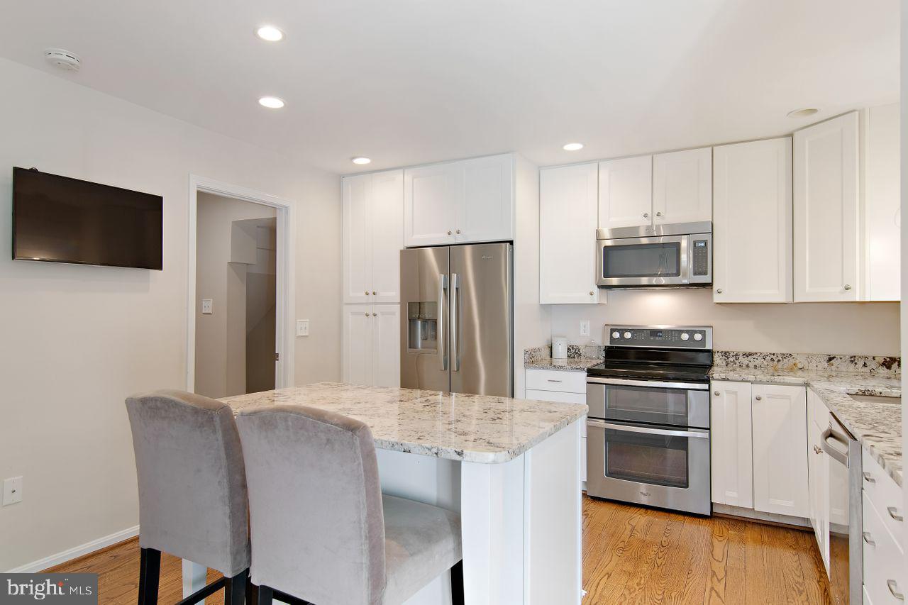 BEAUREGARD HEIGHTS - Residential