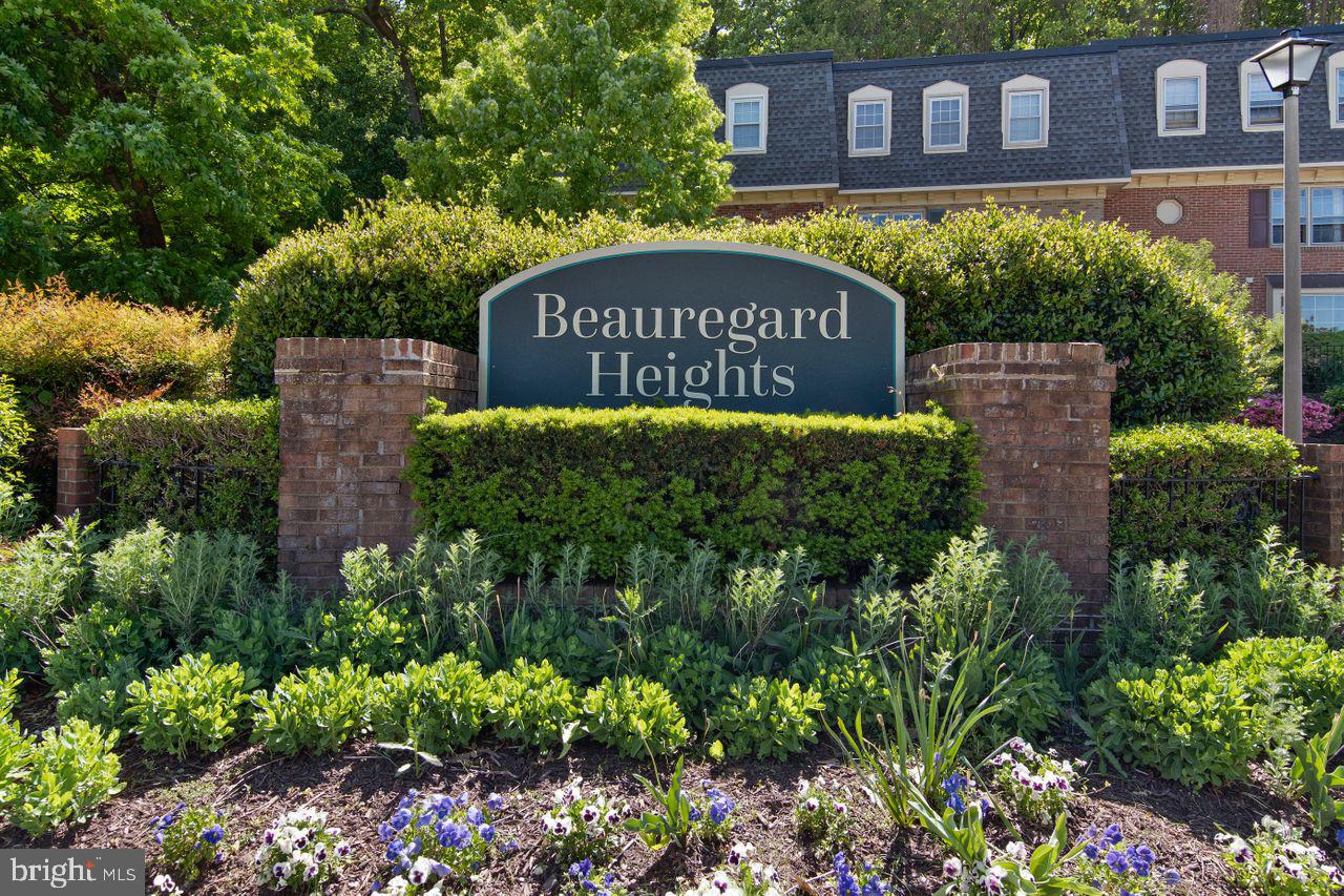 BEAUREGARD HEIGHTS - Residential