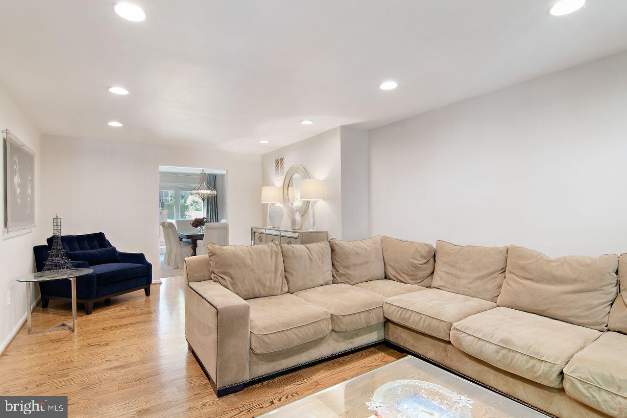 BEAUREGARD HEIGHTS - Residential