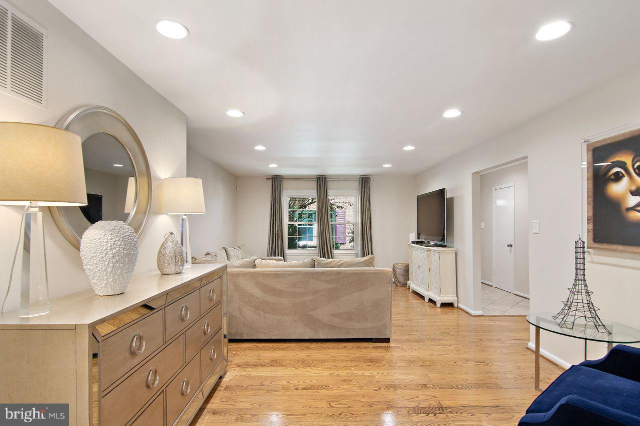 BEAUREGARD HEIGHTS - Residential