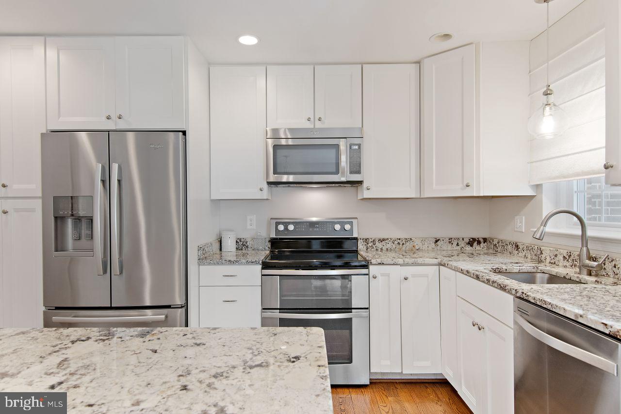 BEAUREGARD HEIGHTS - Residential