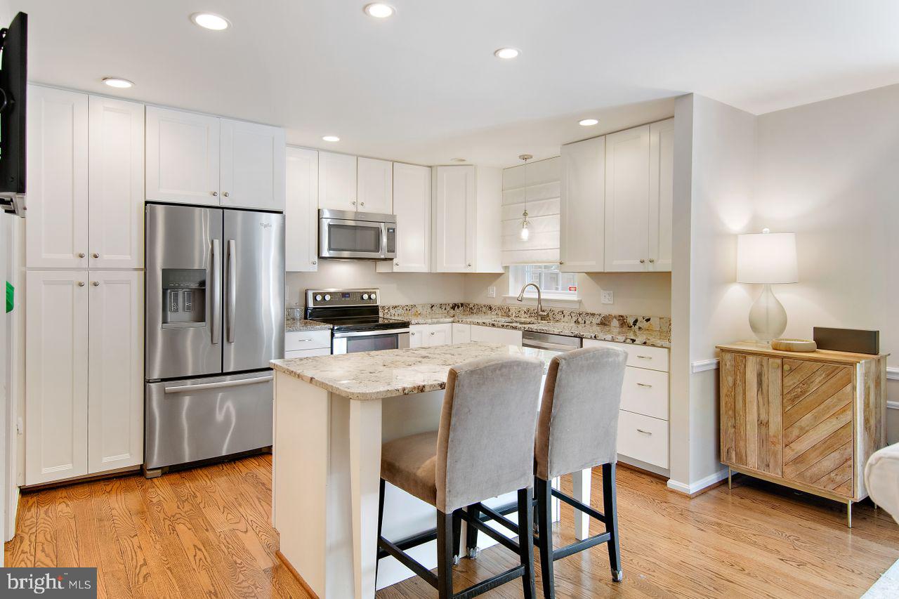 BEAUREGARD HEIGHTS - Residential