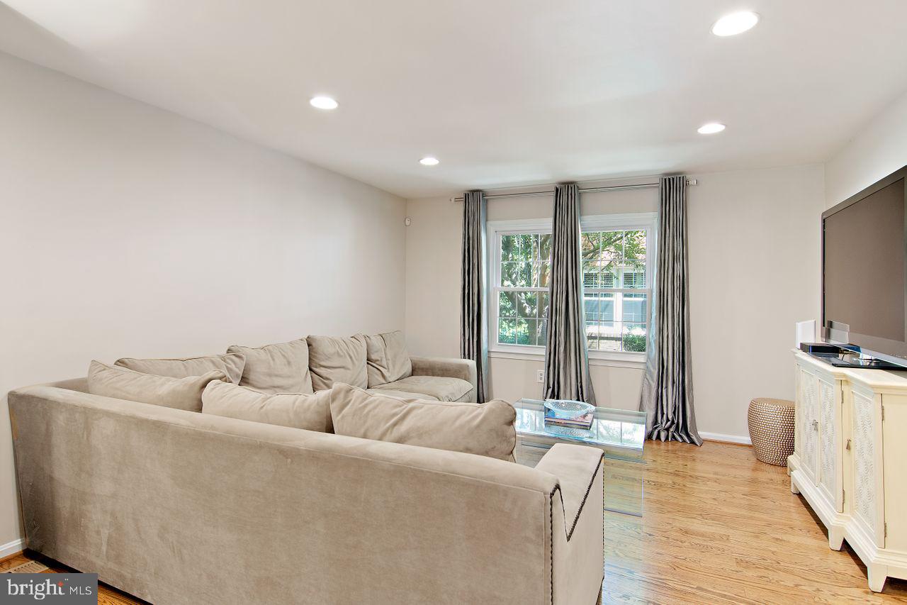 BEAUREGARD HEIGHTS - Residential