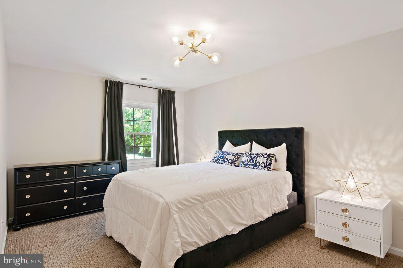 BEAUREGARD HEIGHTS - Residential