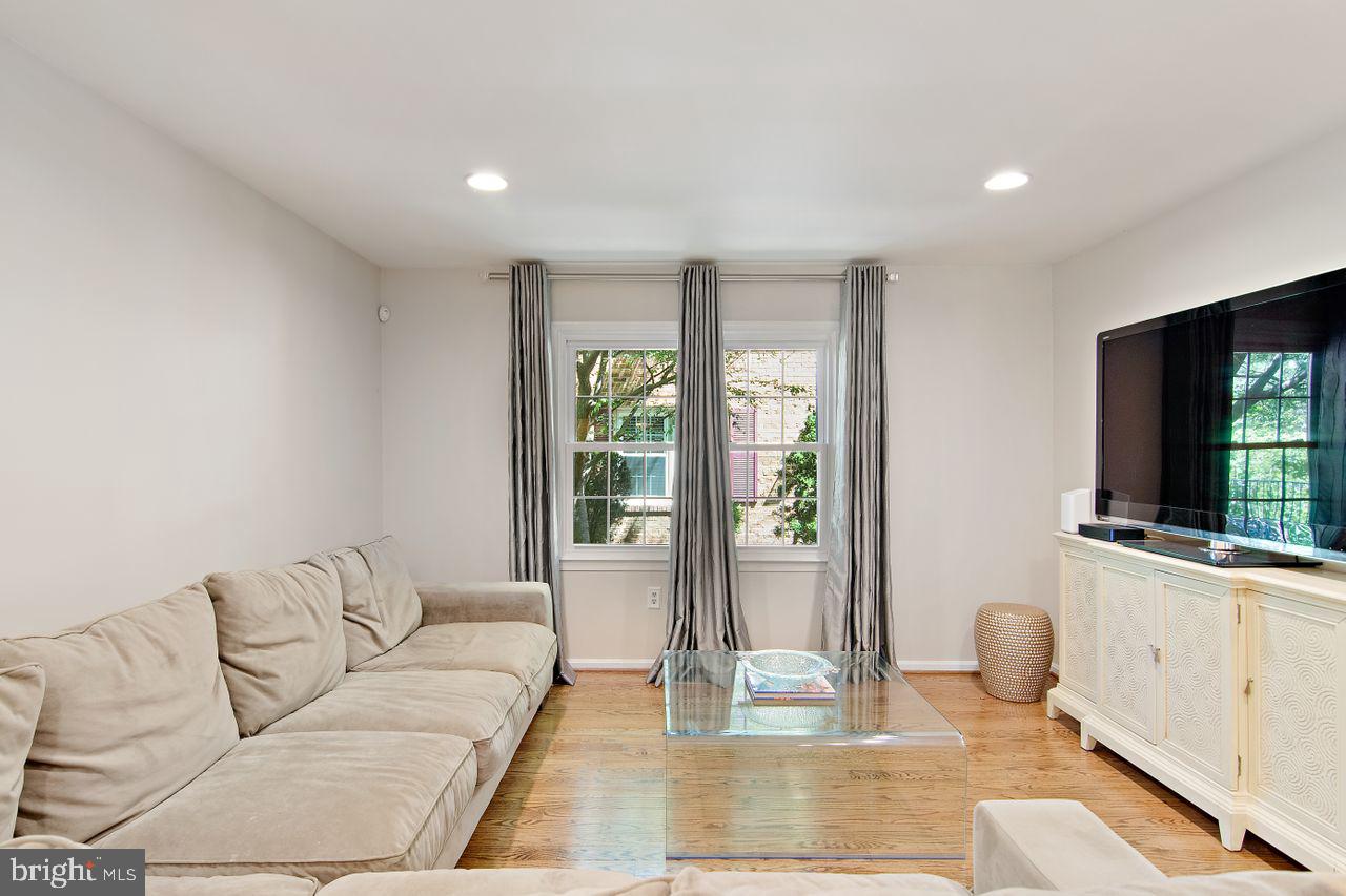 BEAUREGARD HEIGHTS - Residential