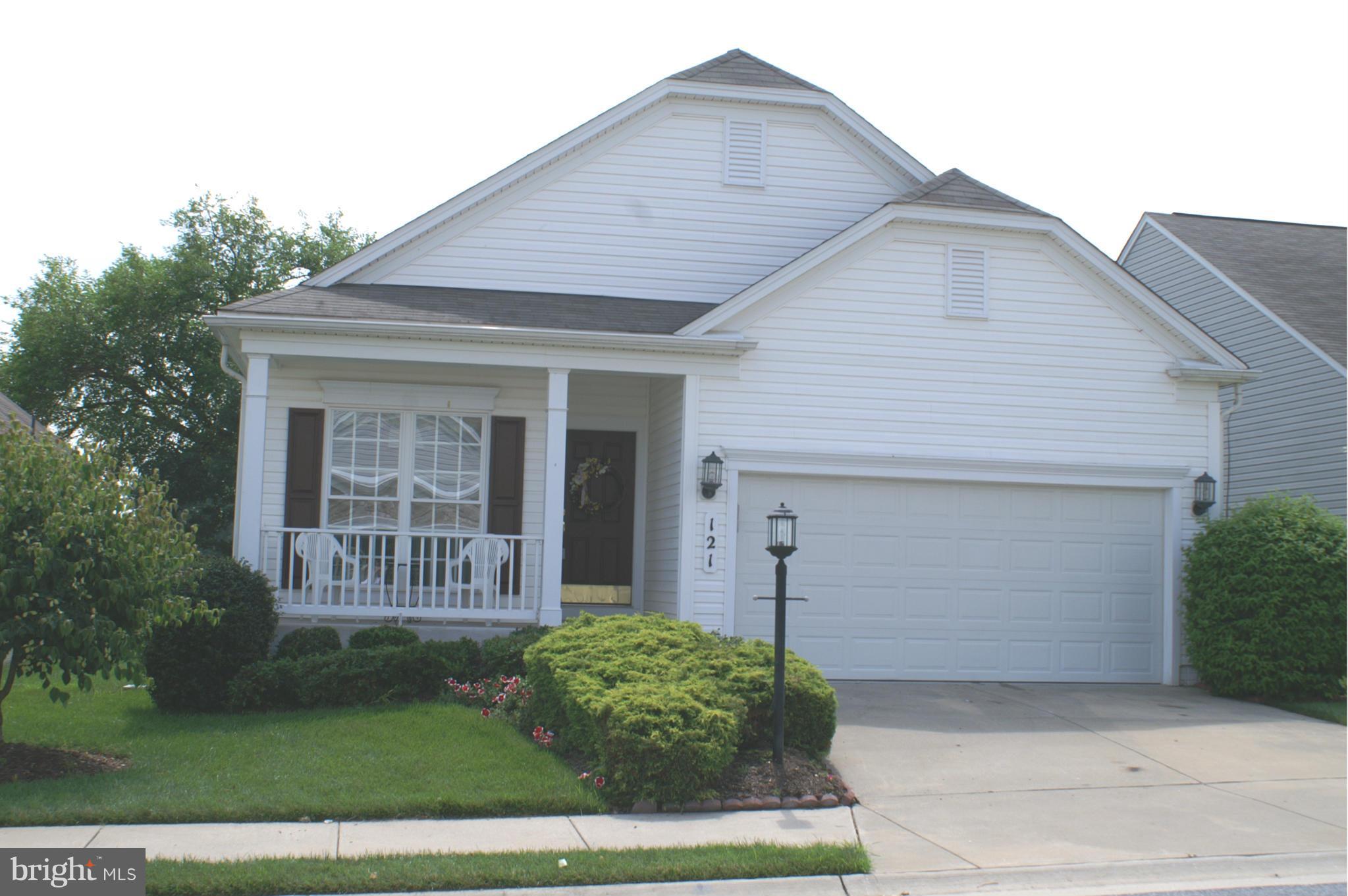 CARROLL VISTA - Residential