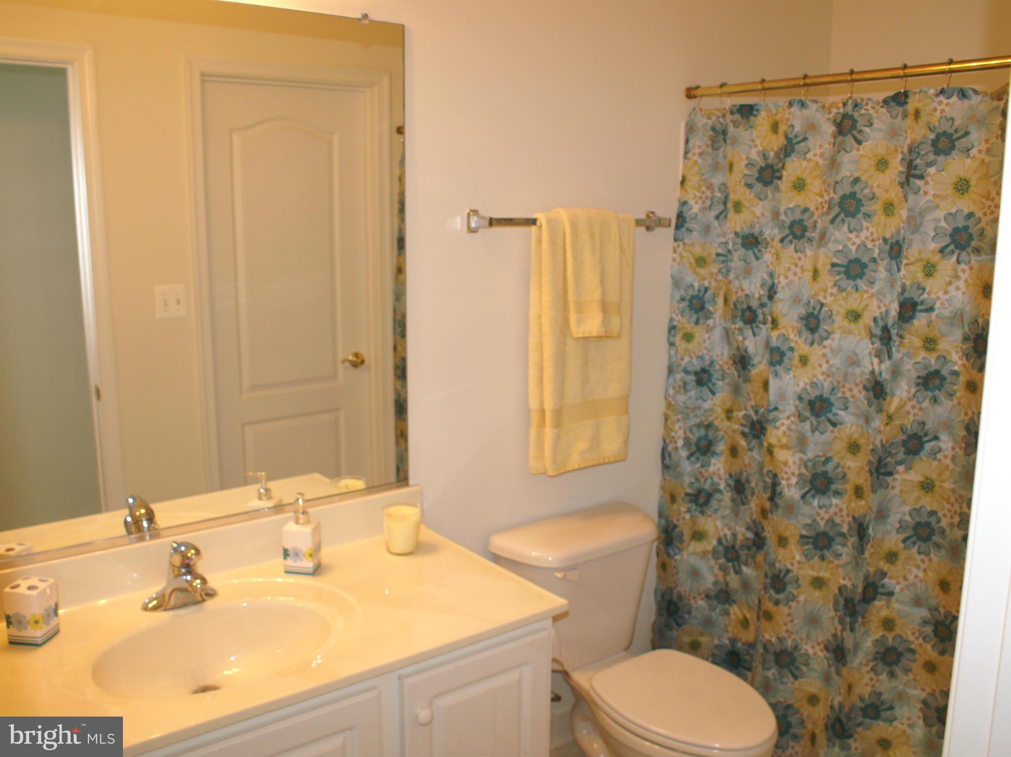 CARROLL VISTA - Residential