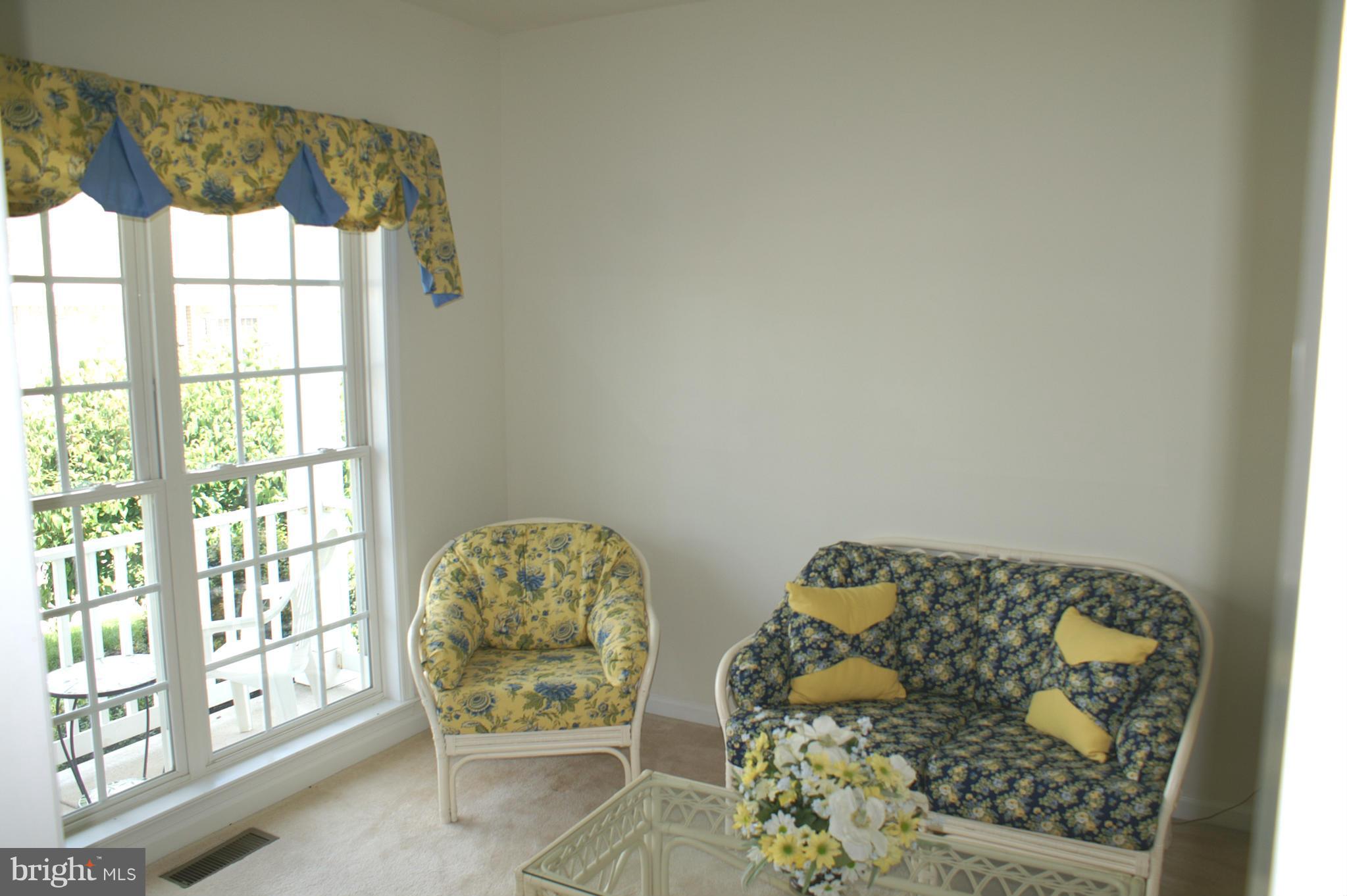 CARROLL VISTA - Residential