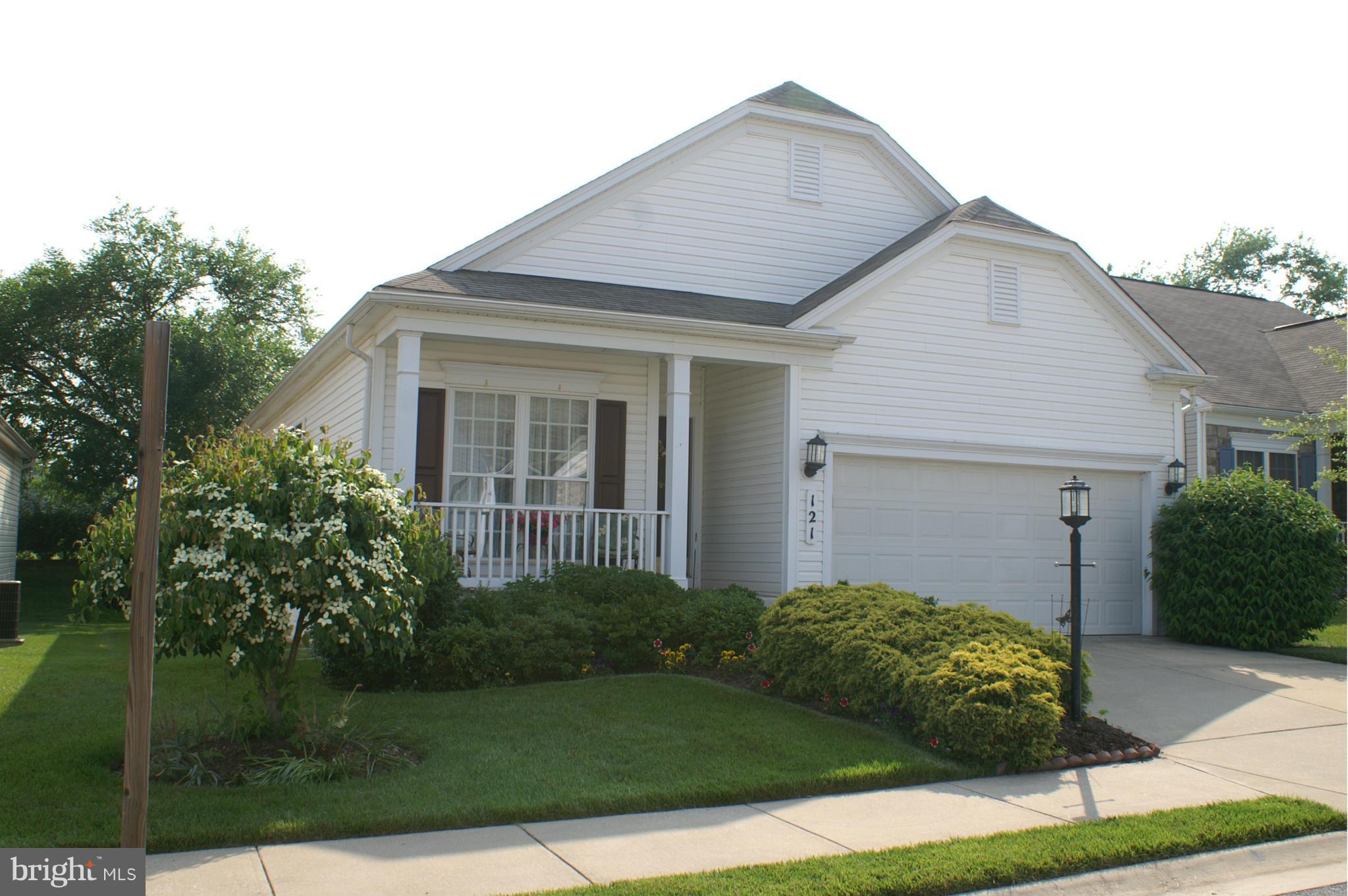 CARROLL VISTA - Residential