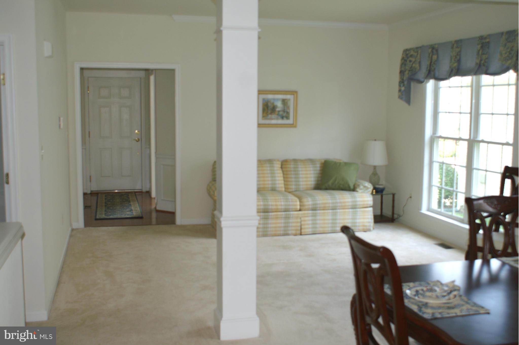 CARROLL VISTA - Residential