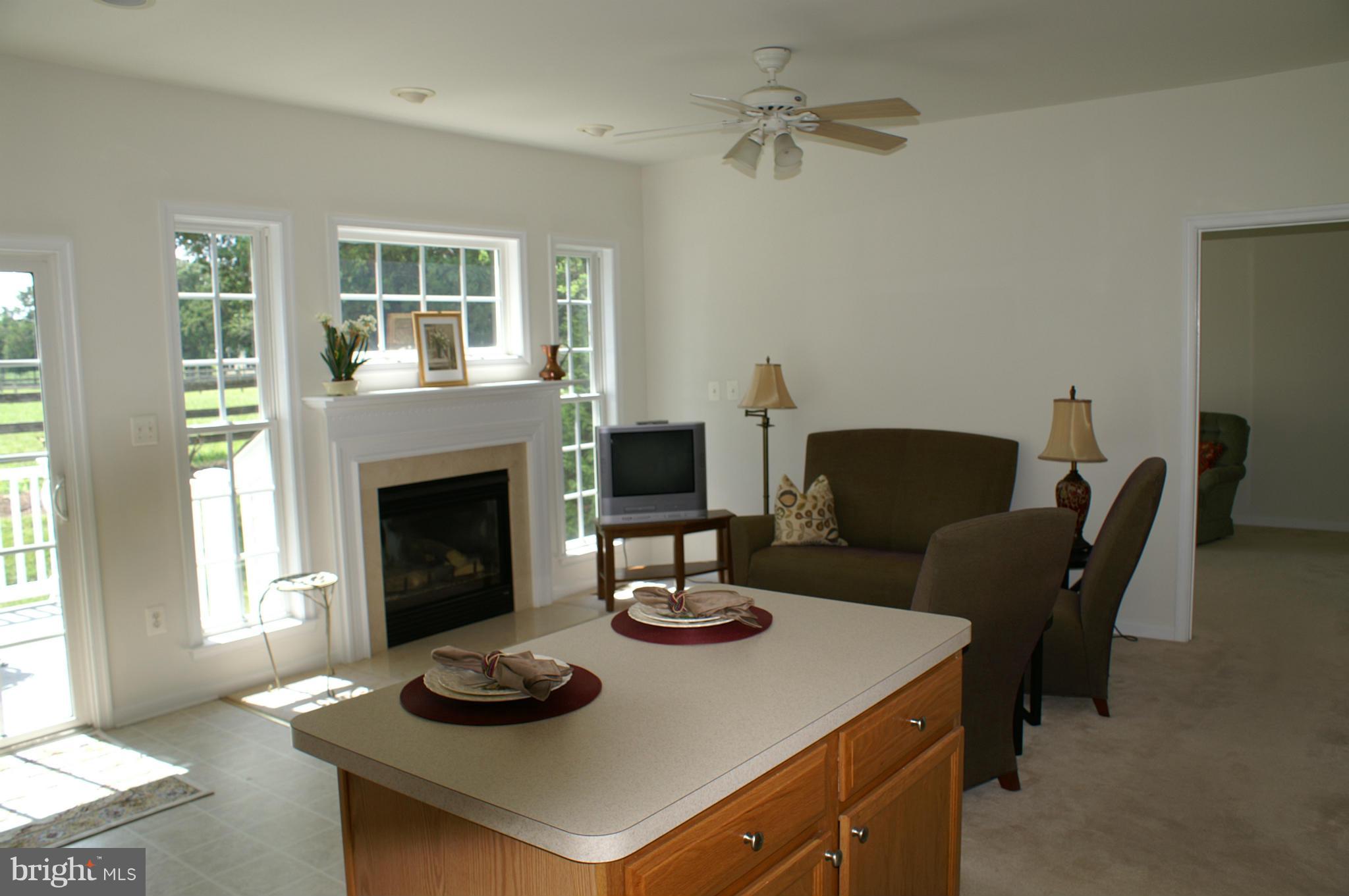 CARROLL VISTA - Residential