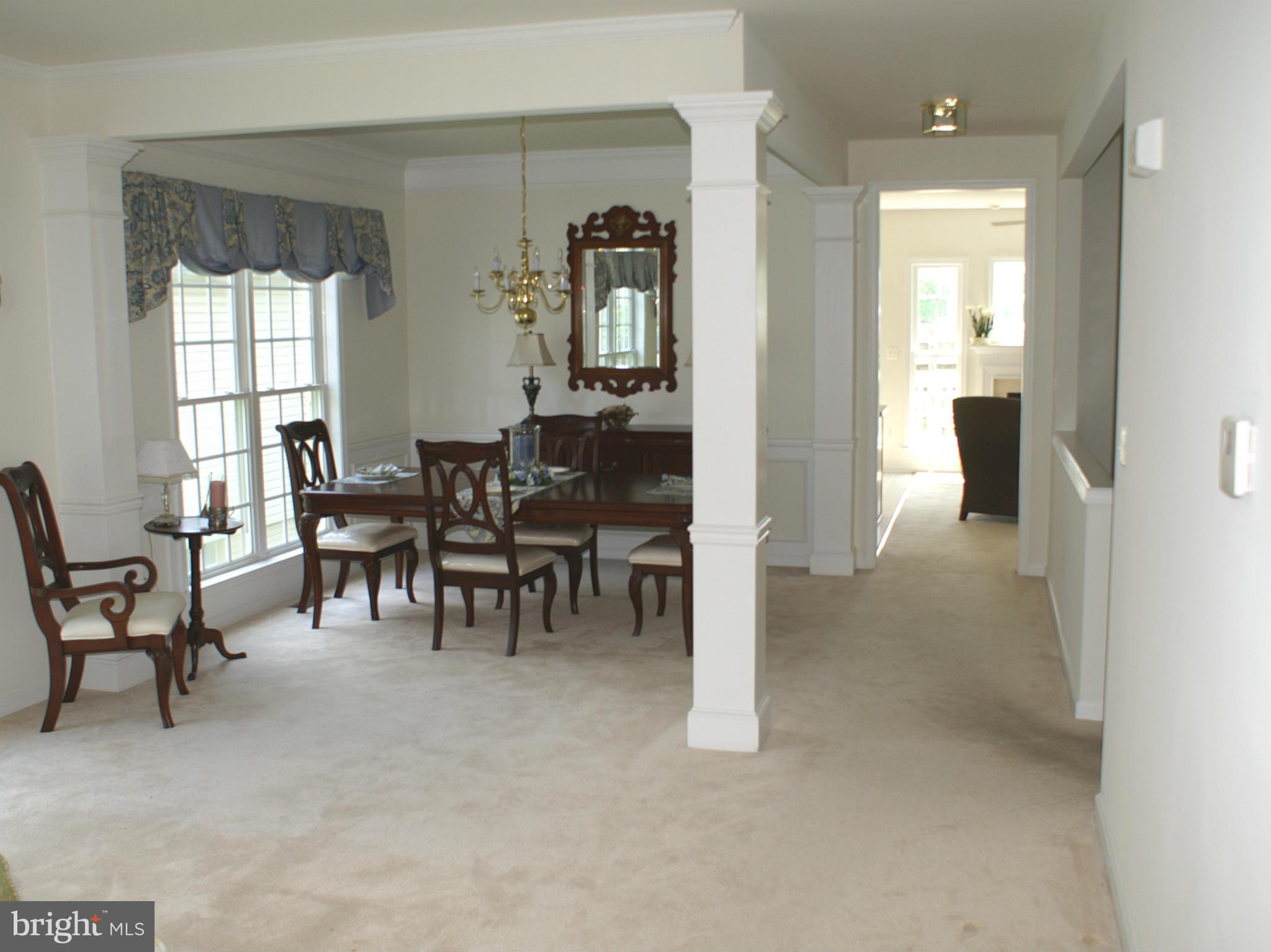 CARROLL VISTA - Residential