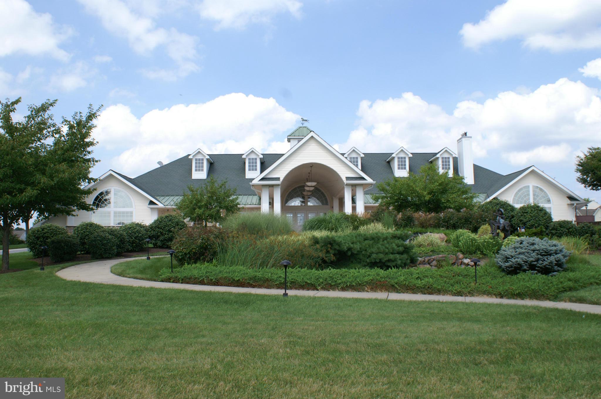 CARROLL VISTA - Residential