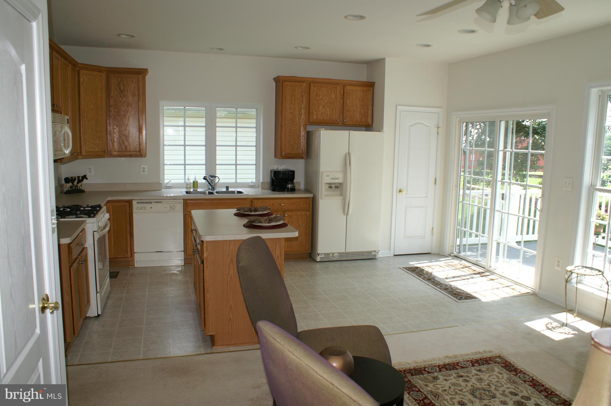 CARROLL VISTA - Residential