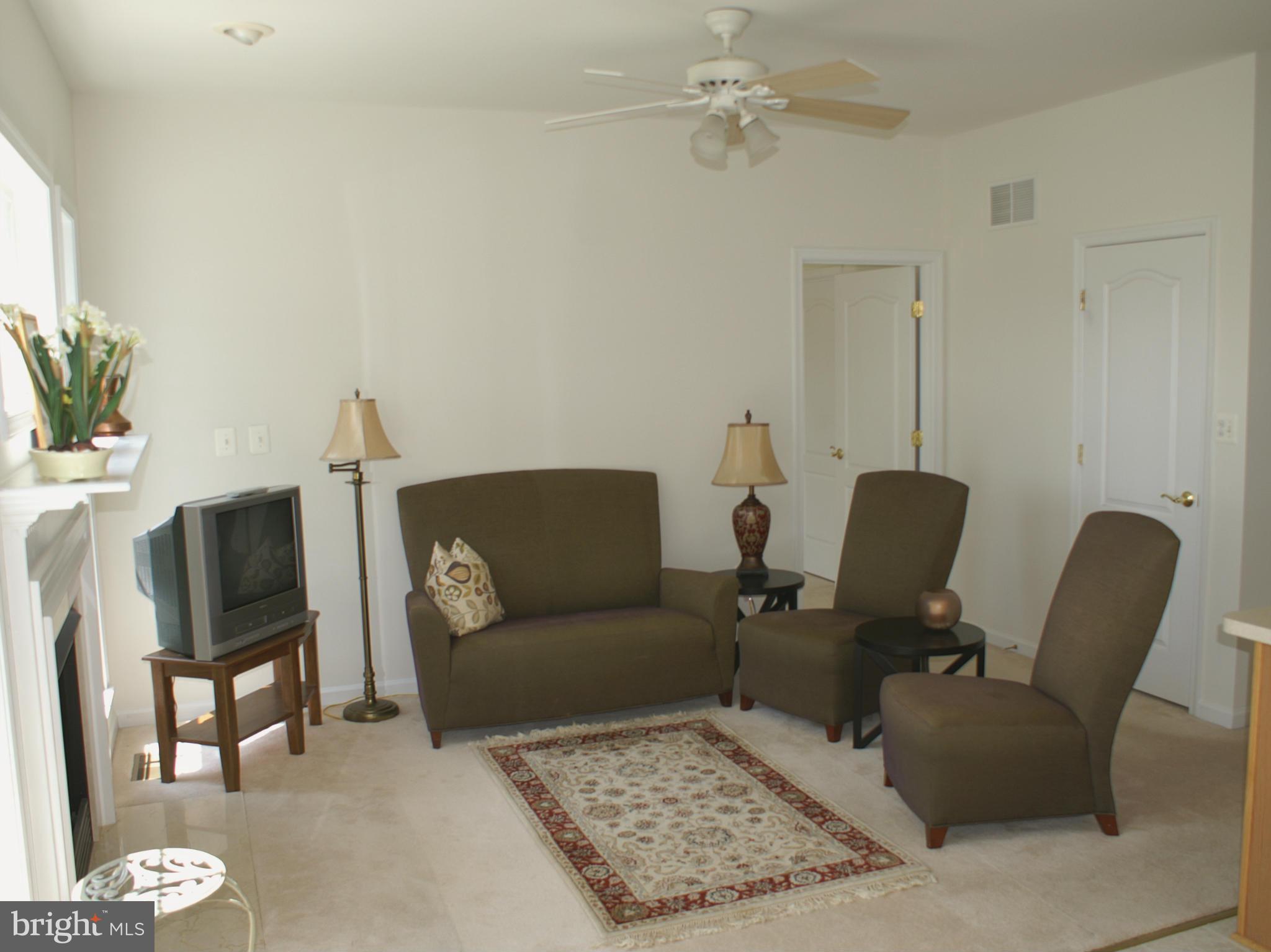 CARROLL VISTA - Residential