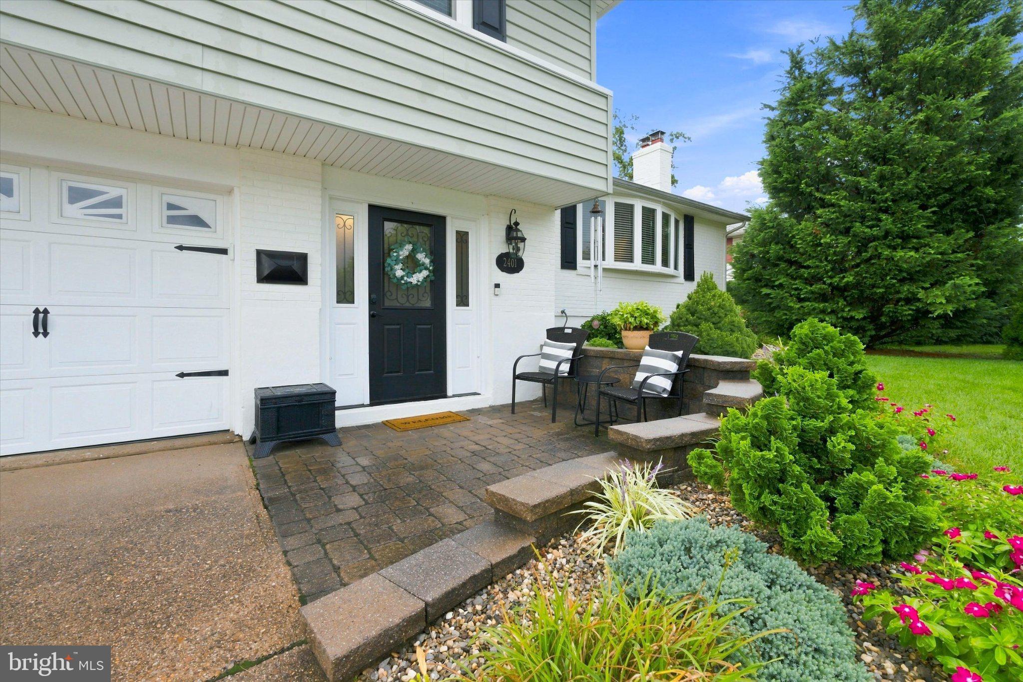 2401 MATWOOD ROAD