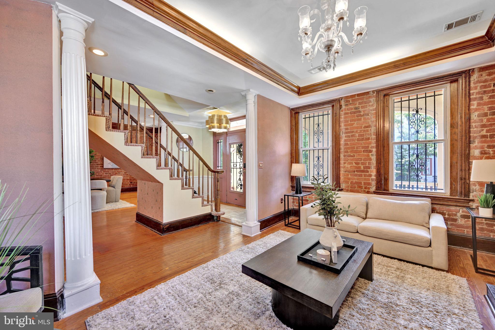 49 T STREET NW