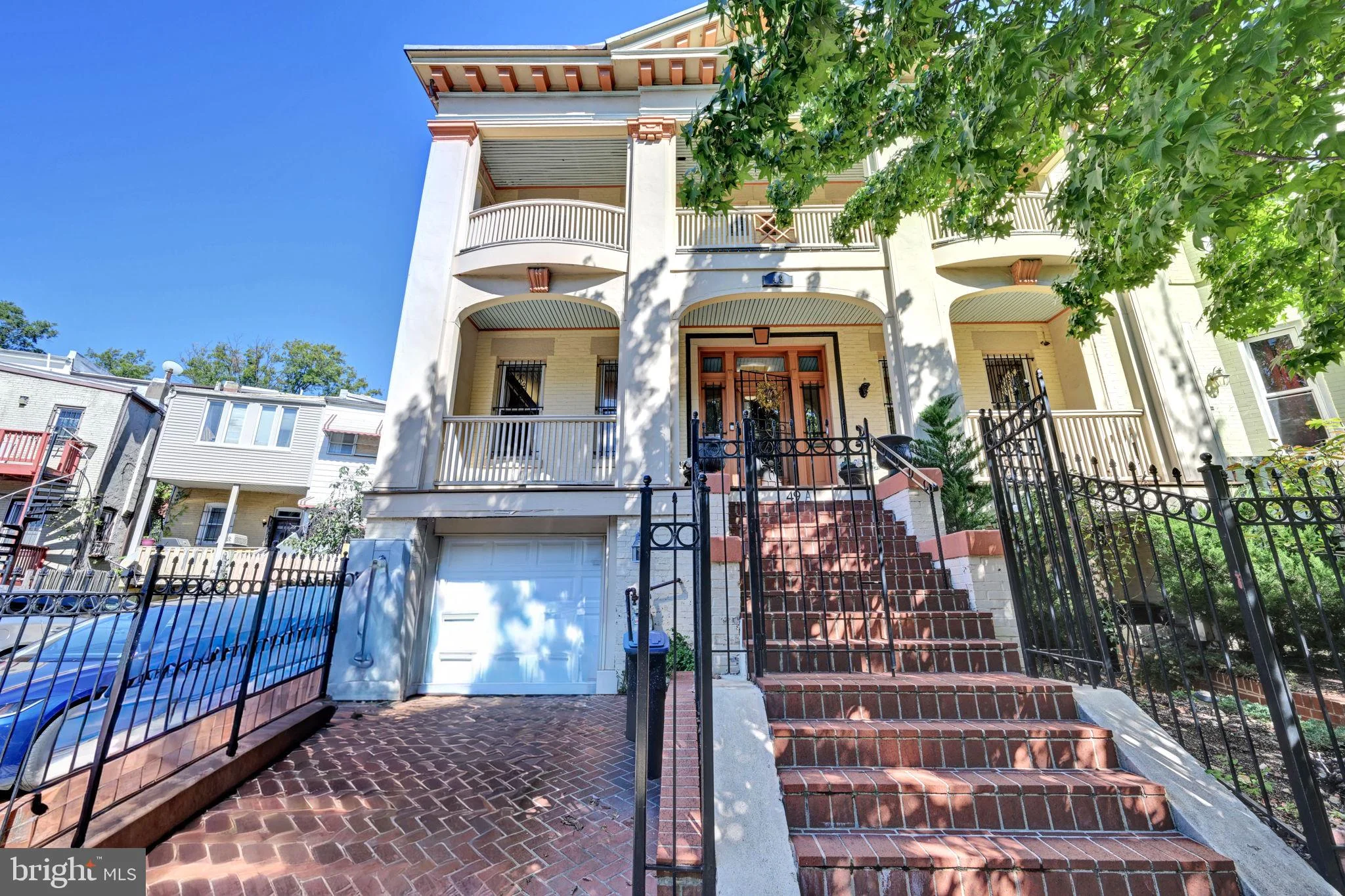 49 T Street NW, Washington, DC 20001