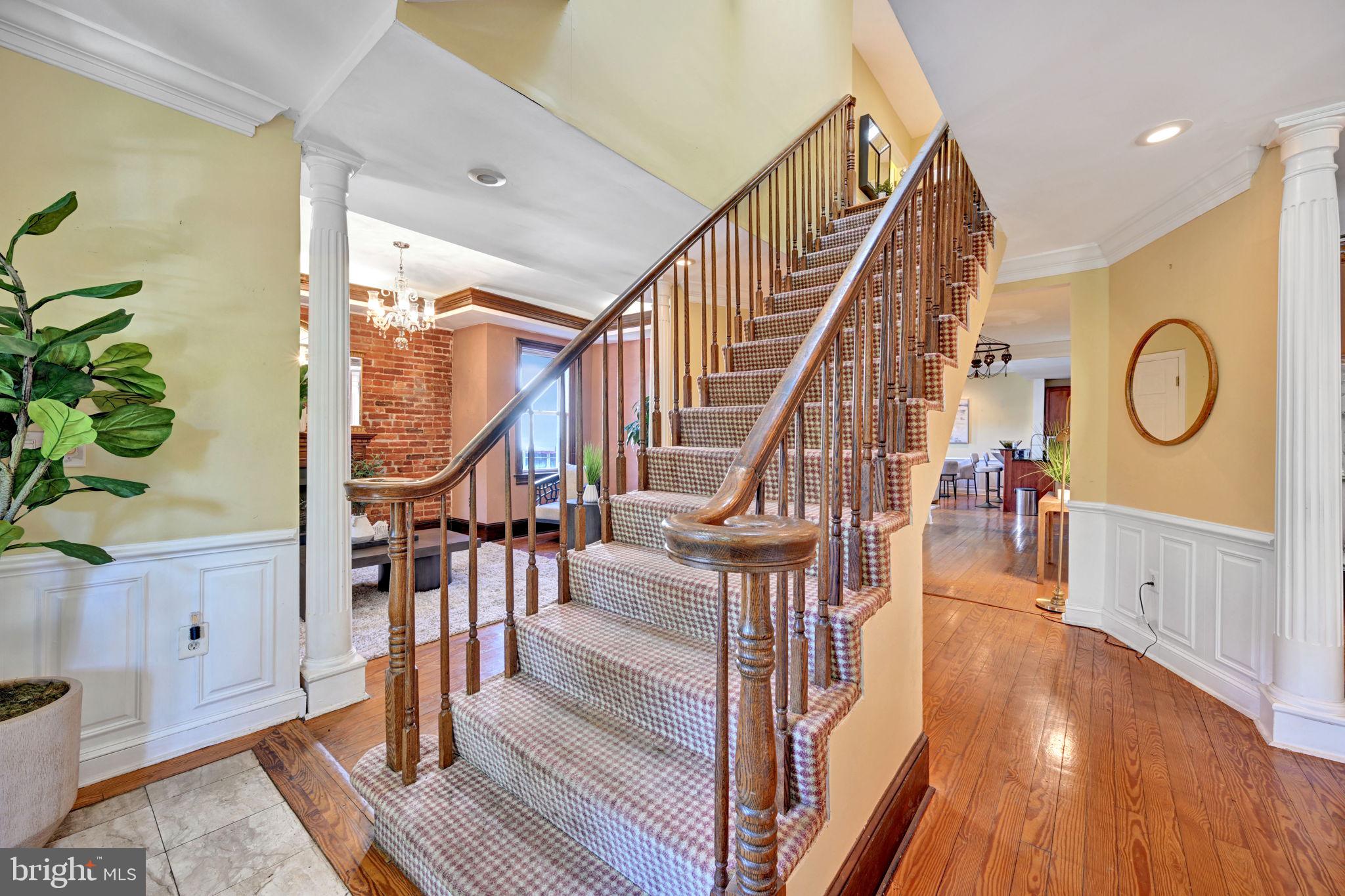 49 T STREET NW