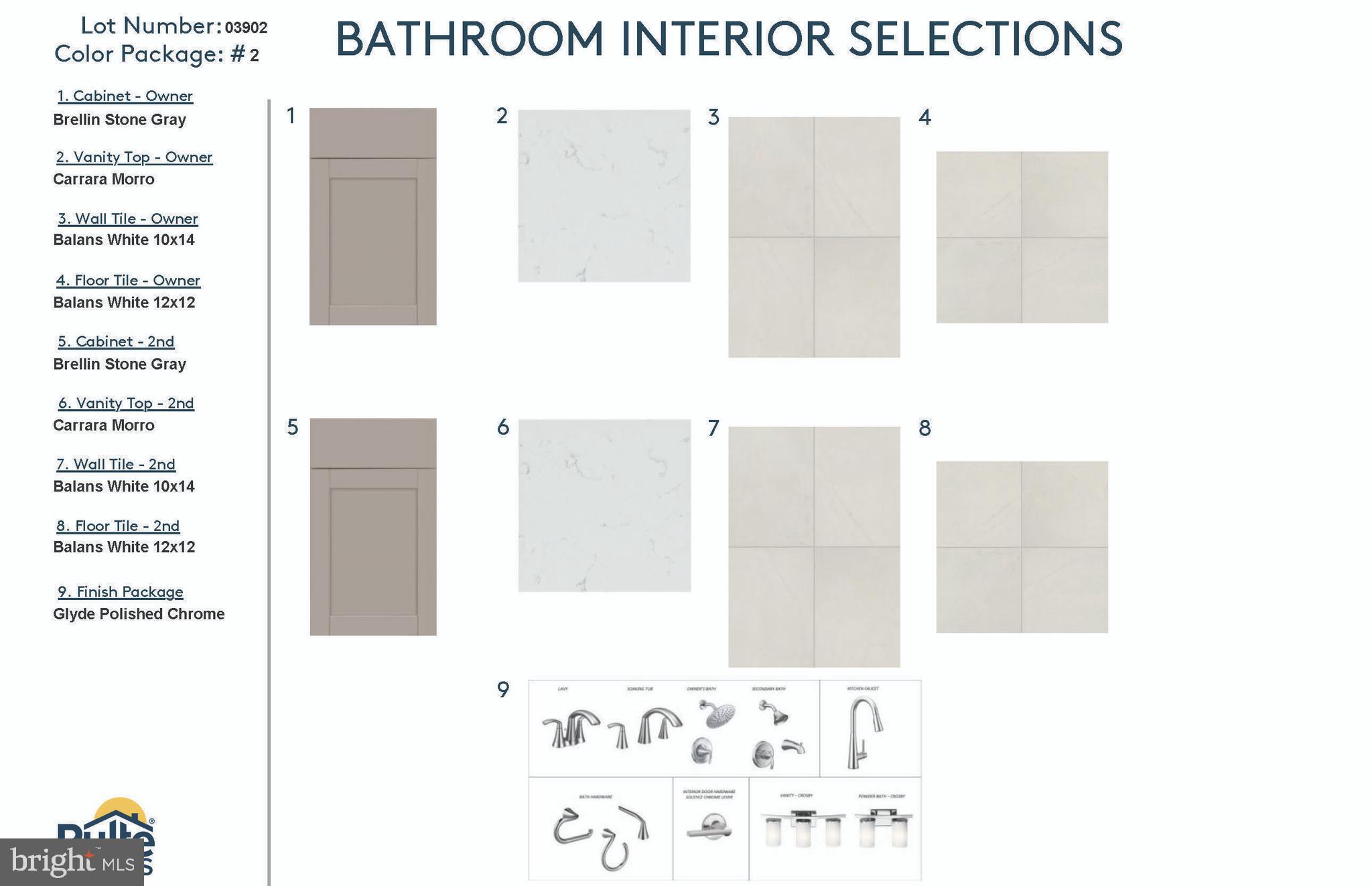 OVERLOOK AT FAIRFAX BOULEVARD - Residential