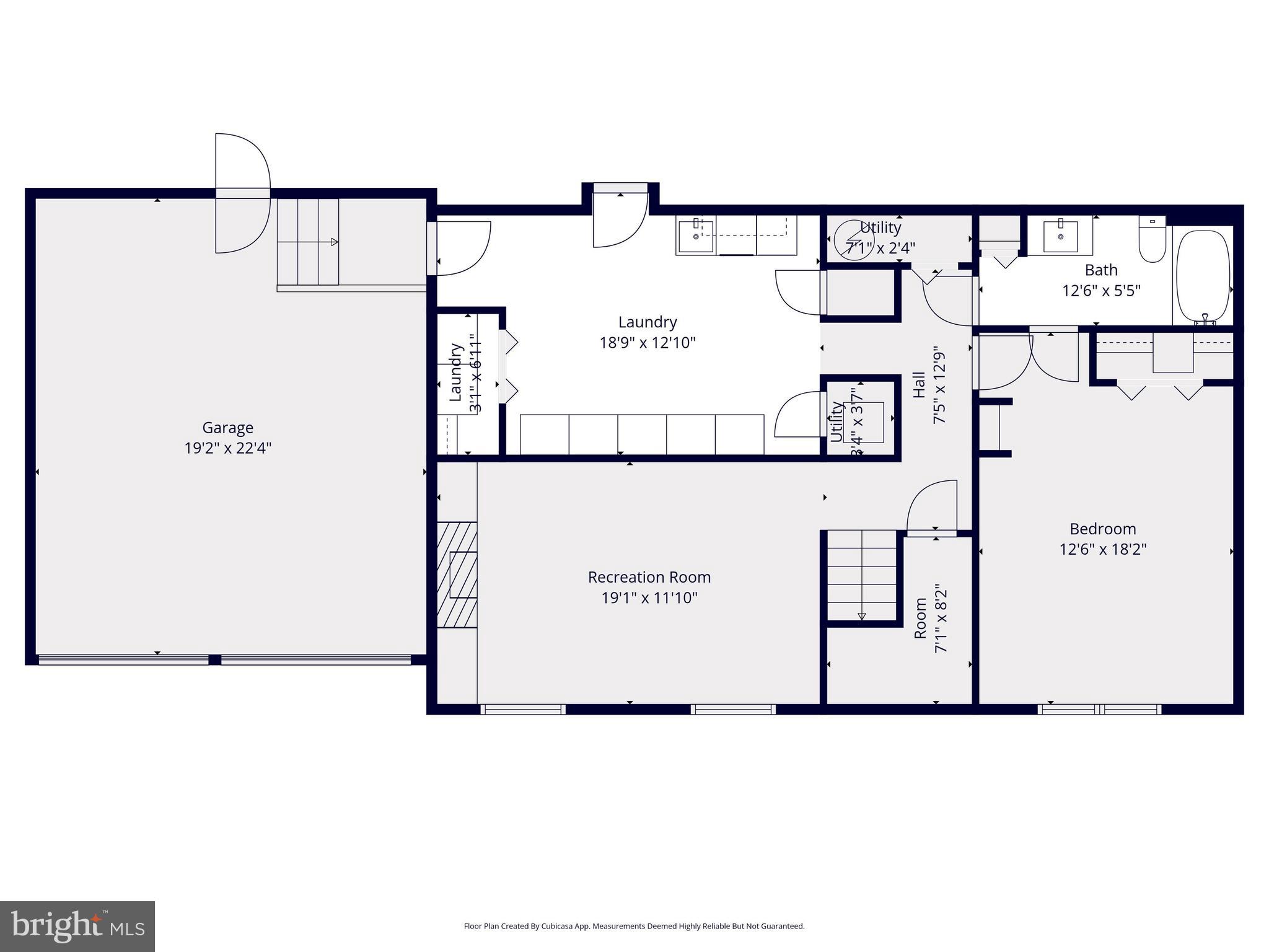 FOUNTAIN ROCK MANOR - Residential
