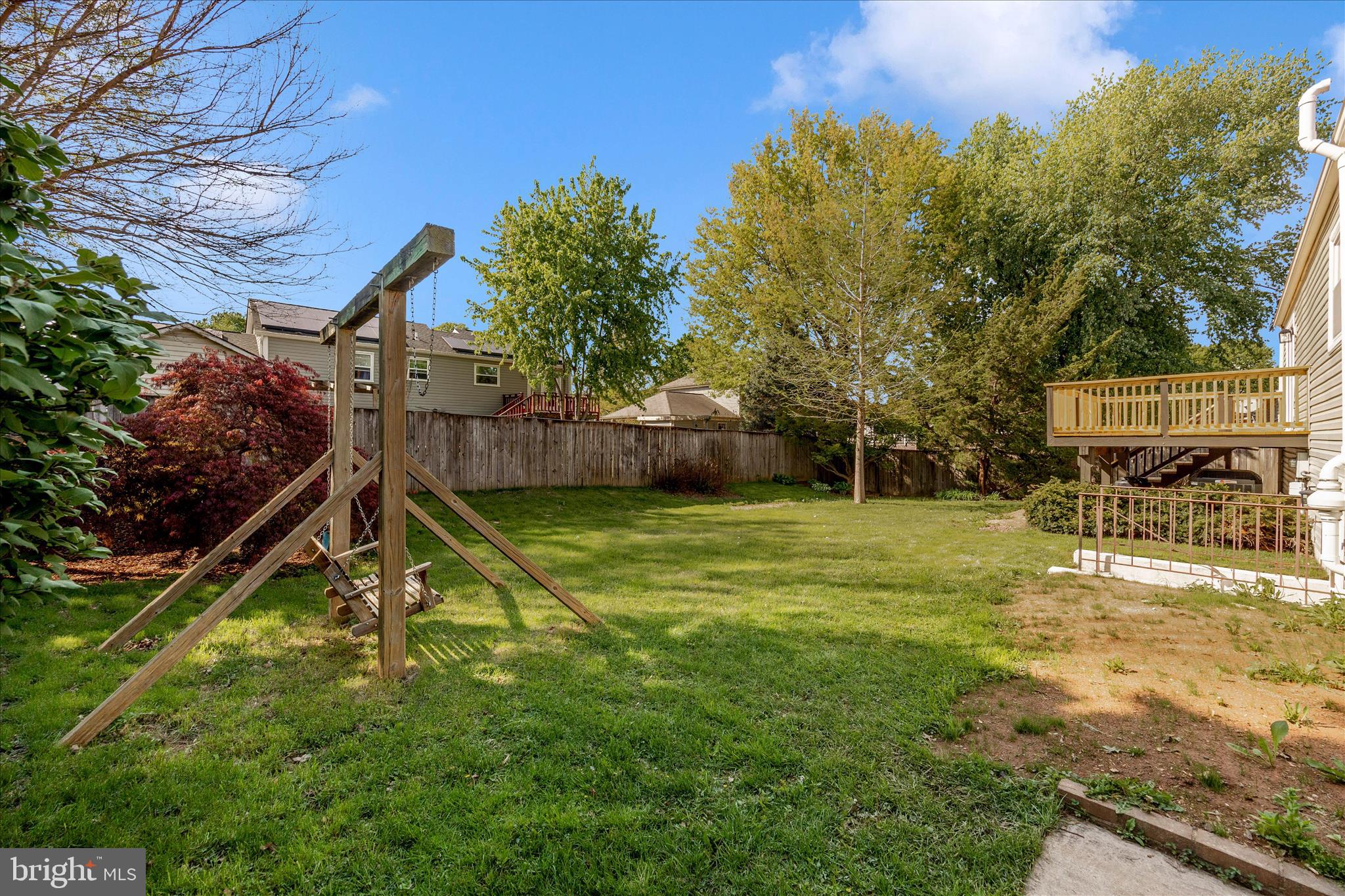 FOUNTAIN ROCK MANOR - Residential