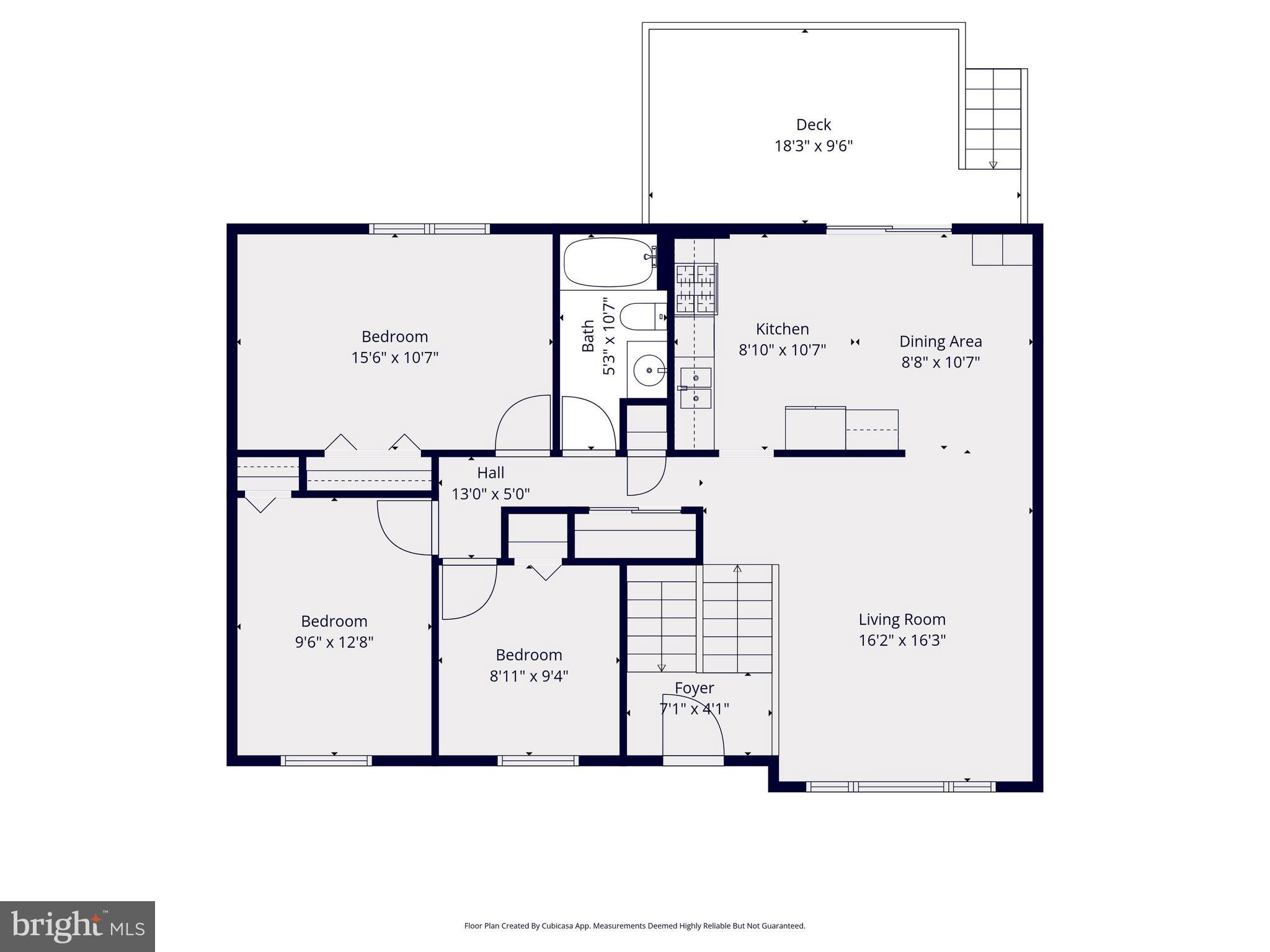FOUNTAIN ROCK MANOR - Residential