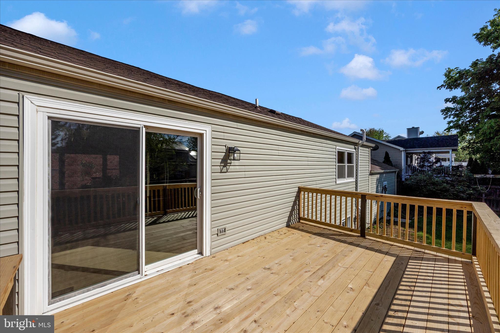 FOUNTAIN ROCK MANOR - Residential