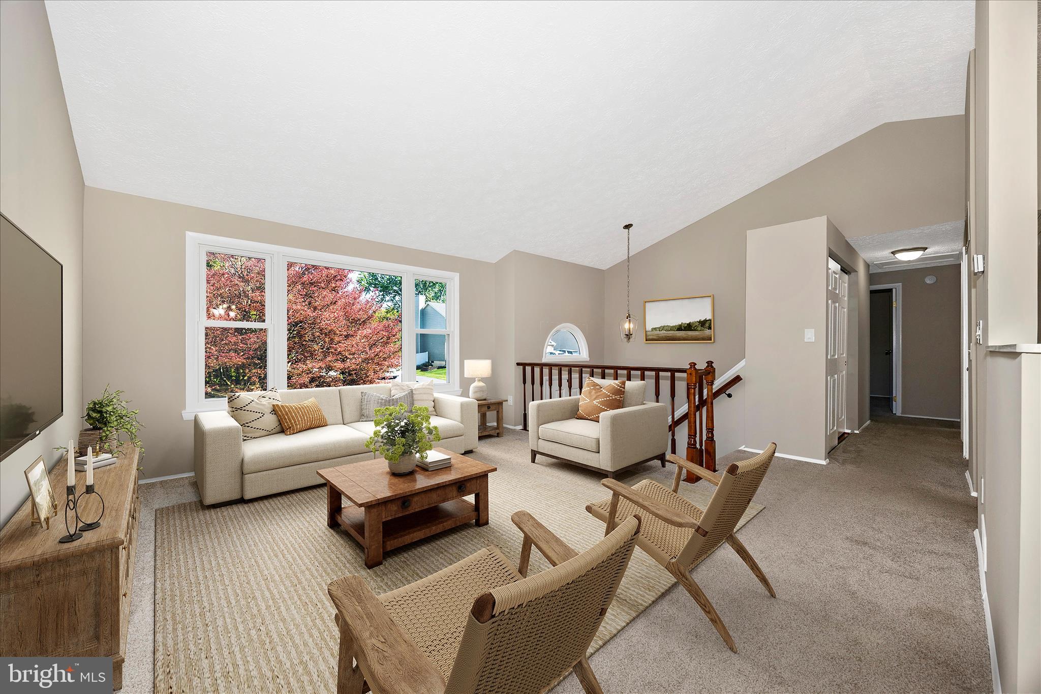 FOUNTAIN ROCK MANOR - Residential